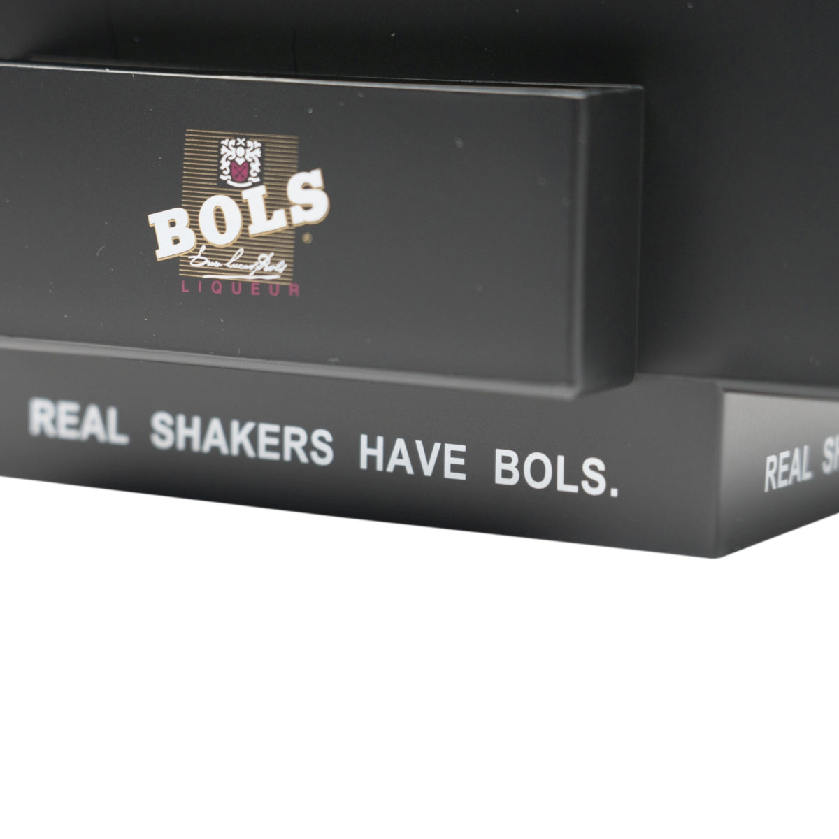 1x Bols Liquore Barcaddy Nero Plastica – Vista 4