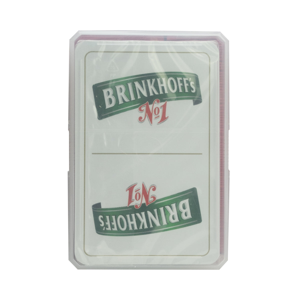 1x gioco di carte Brinkhoffs Bier Skat
