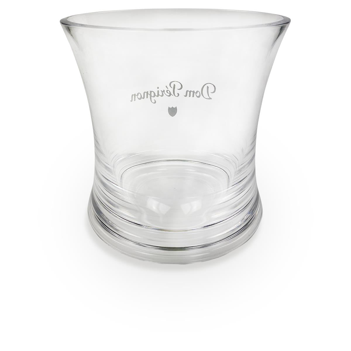 1x Secchiello per Champagne Dom Perignon single trasparente – Vista 2
