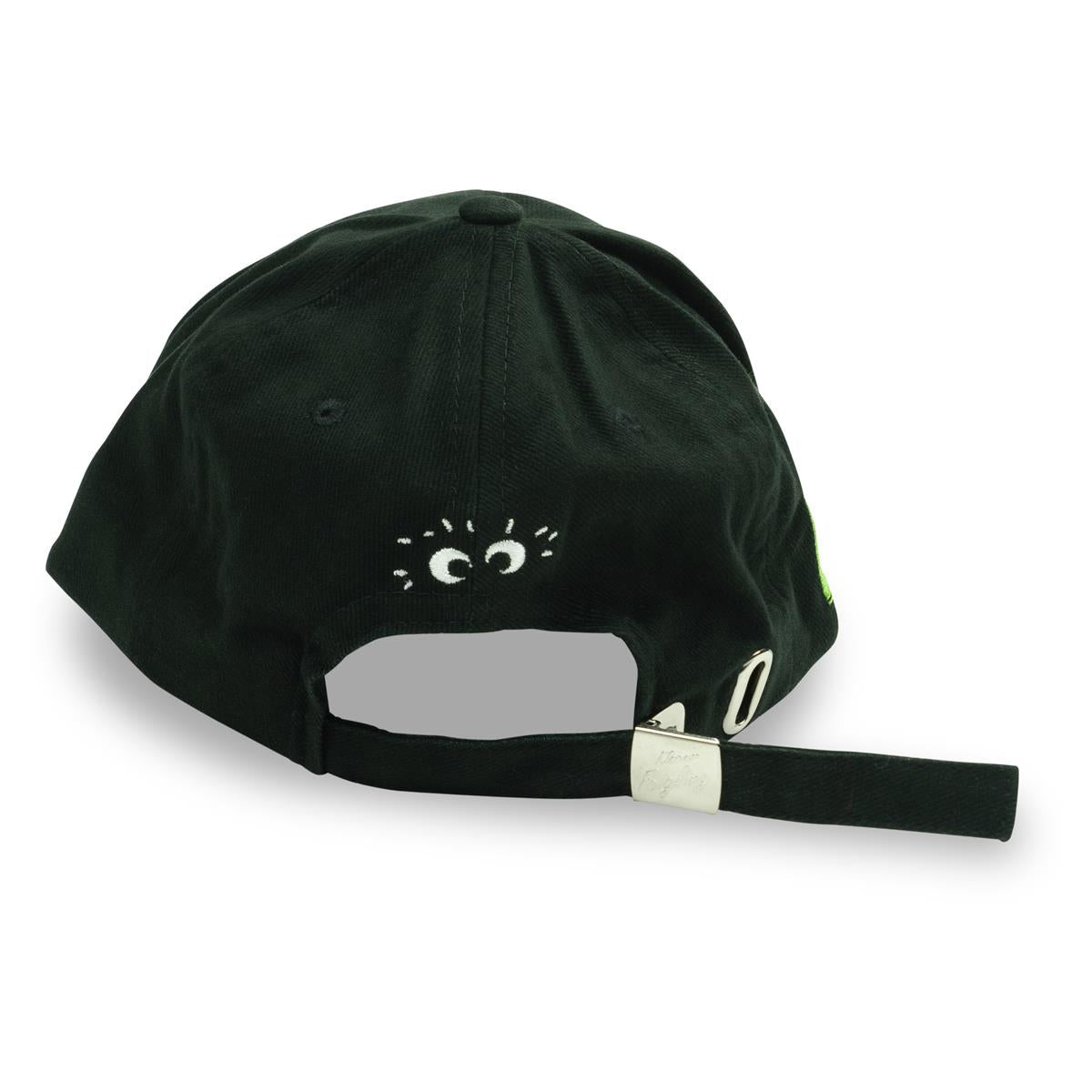 1x Cappellino da liquore Feigling nero – Vista 3