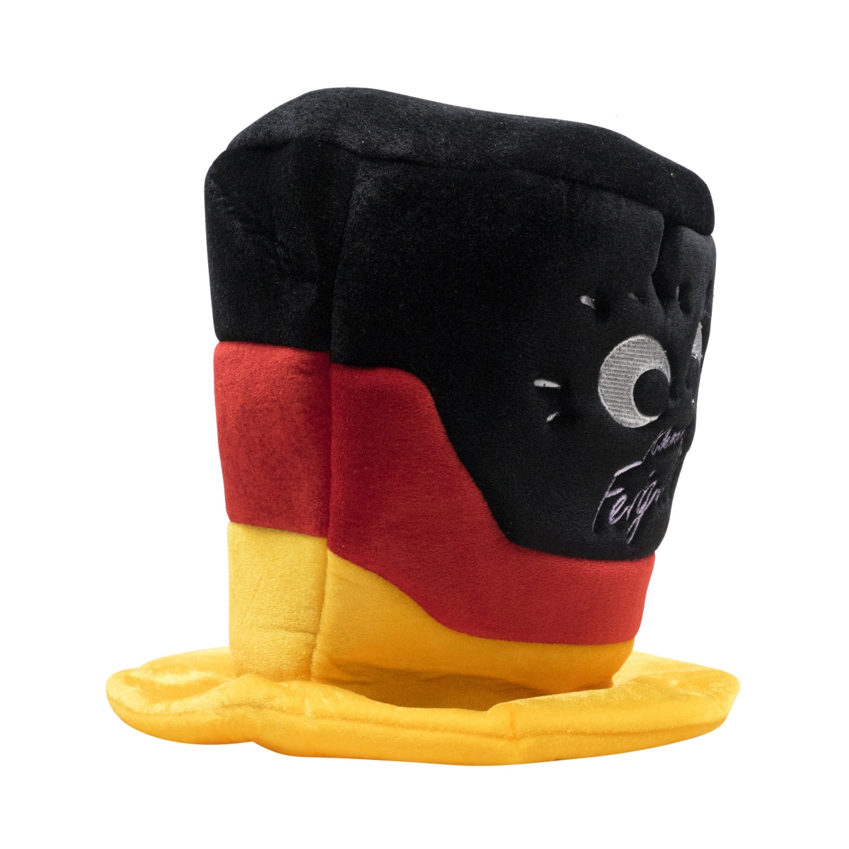 1x Cappello di stoffa con LED "Feigling" (codardo) Germania – Vista 3