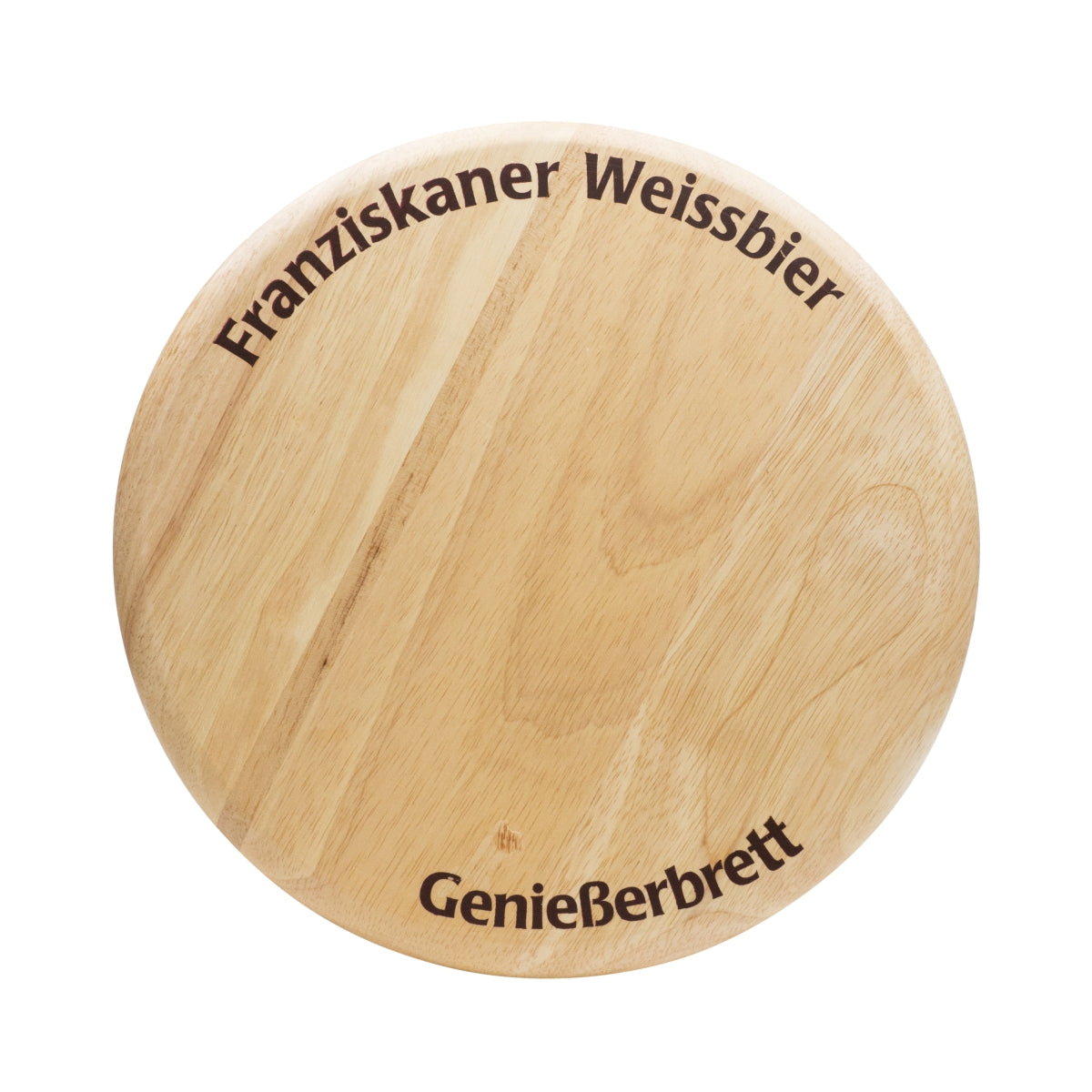 1x Tagliere per birra Franziskaner Tagliere per buongustai con set di coltelli – Vista 2