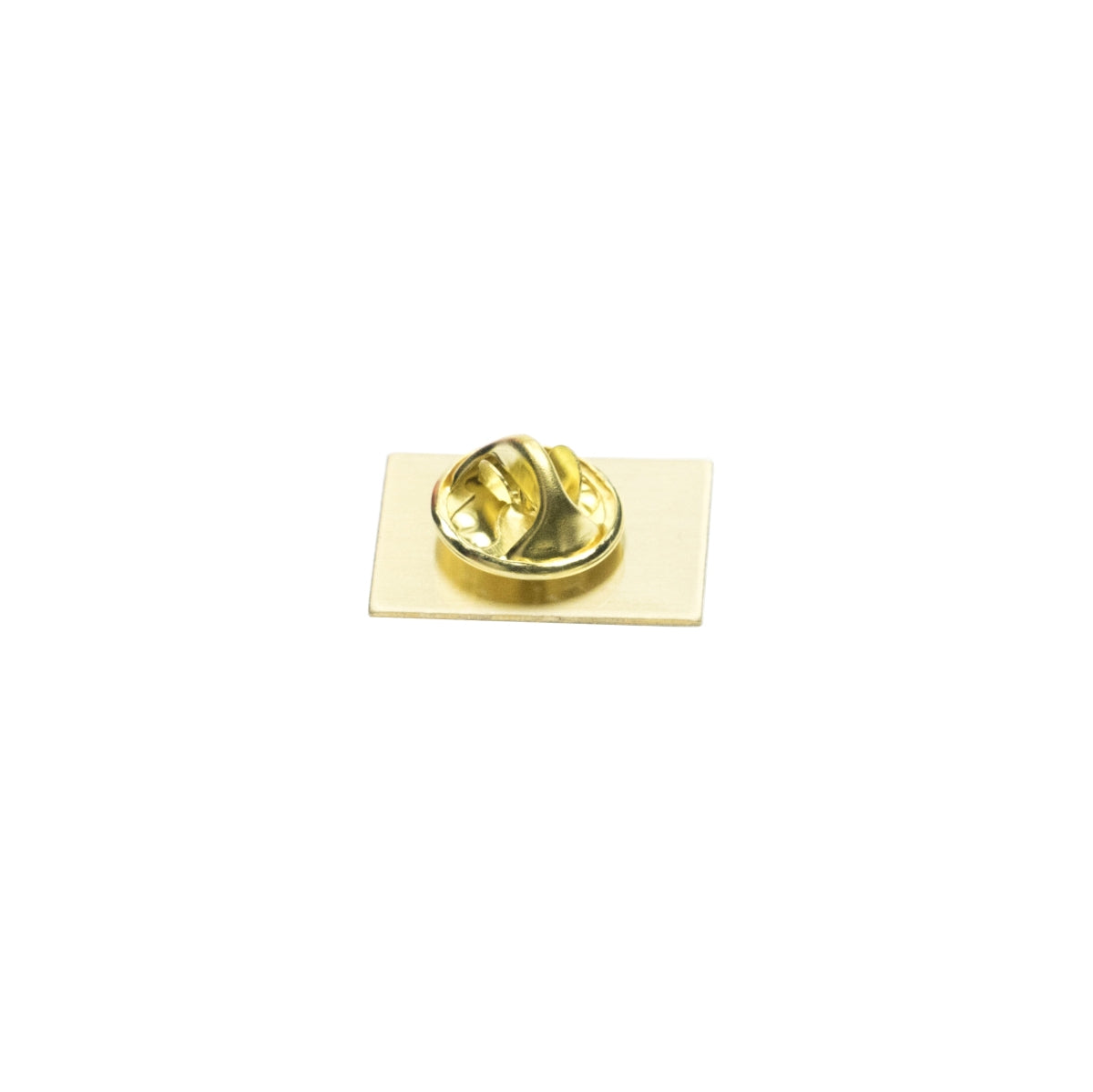 1x spilla birra Freiberger logo piccolo oro – Vista 2
