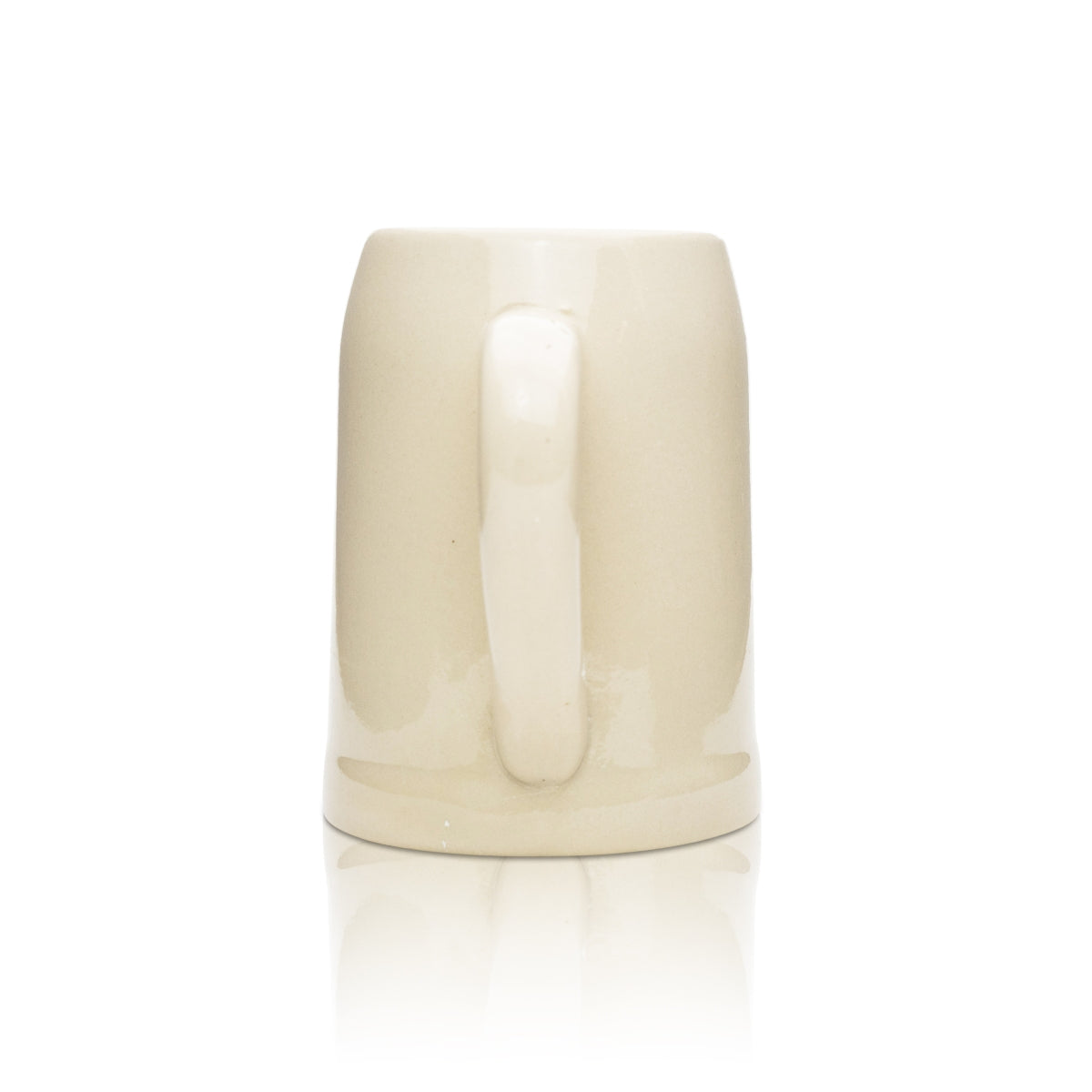 1x boccale in ceramica per birra Freiberger da 0,5 l Freibergerisch – Vista 3