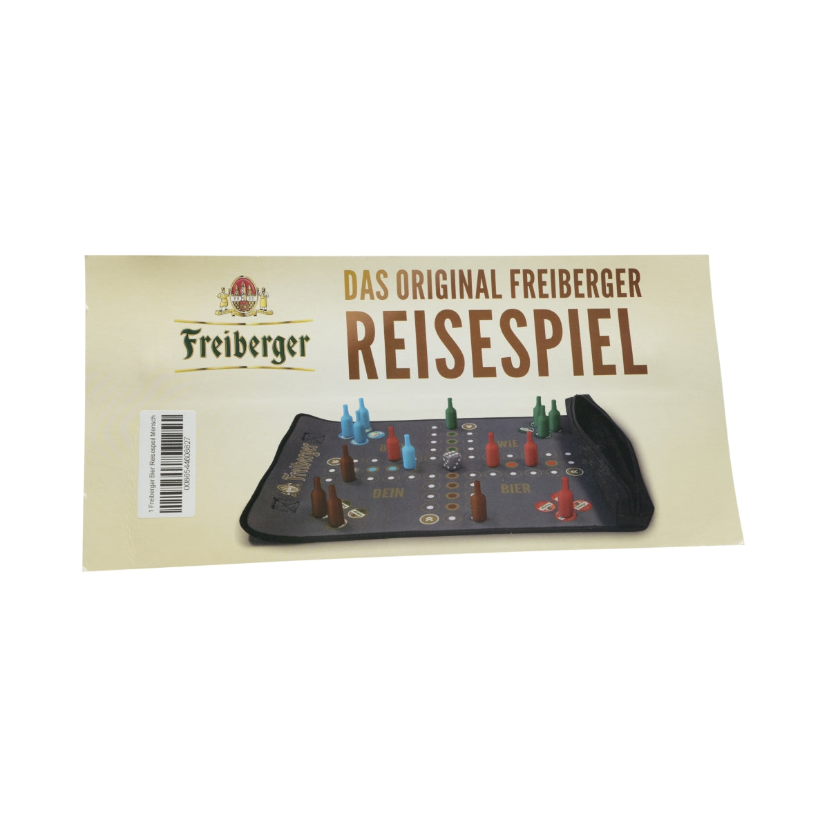 1x gioco da tavolo Freiberger Bier – Vista 2