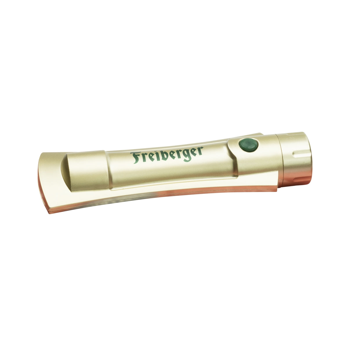 1x torcia elettrica Freiberger con apribottiglie – Vista 3