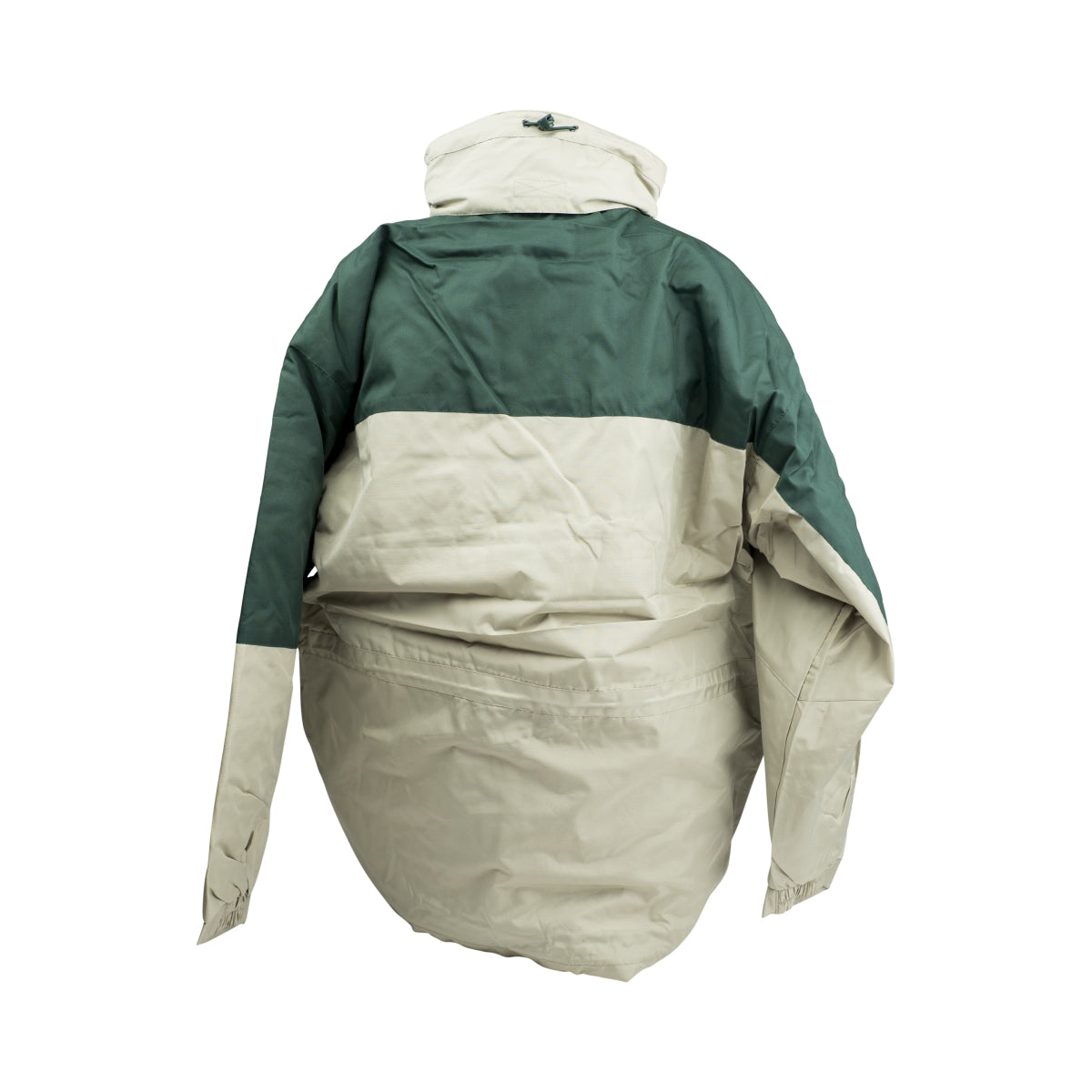 1x giacca invernale Freiberger Bier verde/beige taglia M – Vista 3