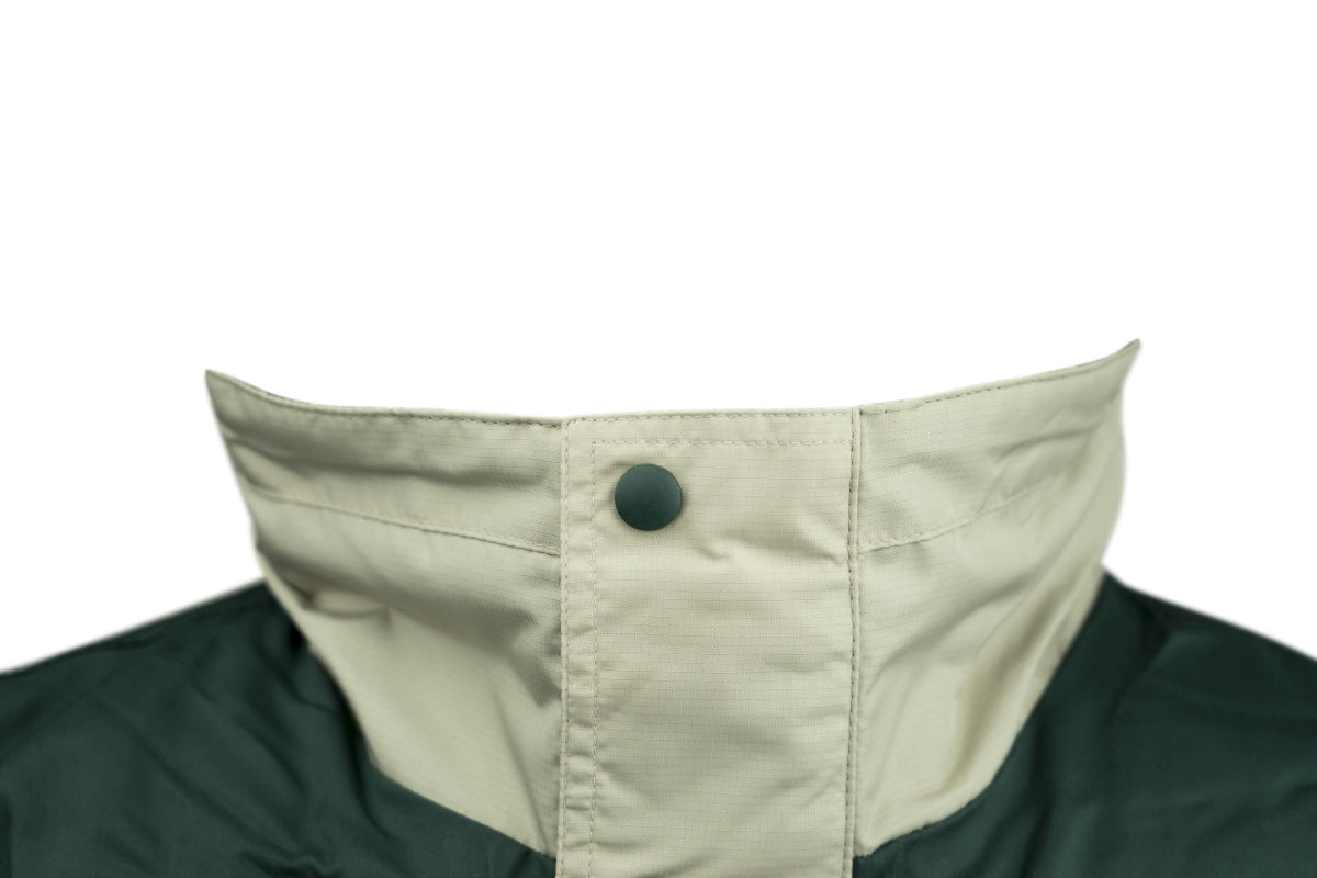1x giacca invernale Freiberger Bier verde/beige taglia M – Vista 5
