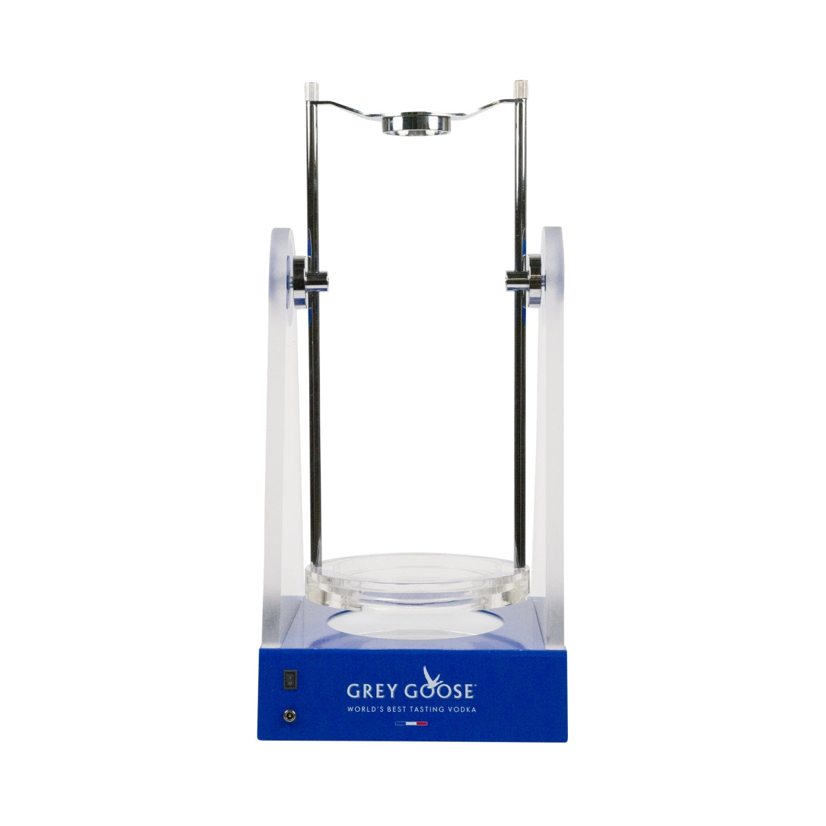 1x Grey Goose Vodka Schwenke 3l/4,5 con LED – Vista 3