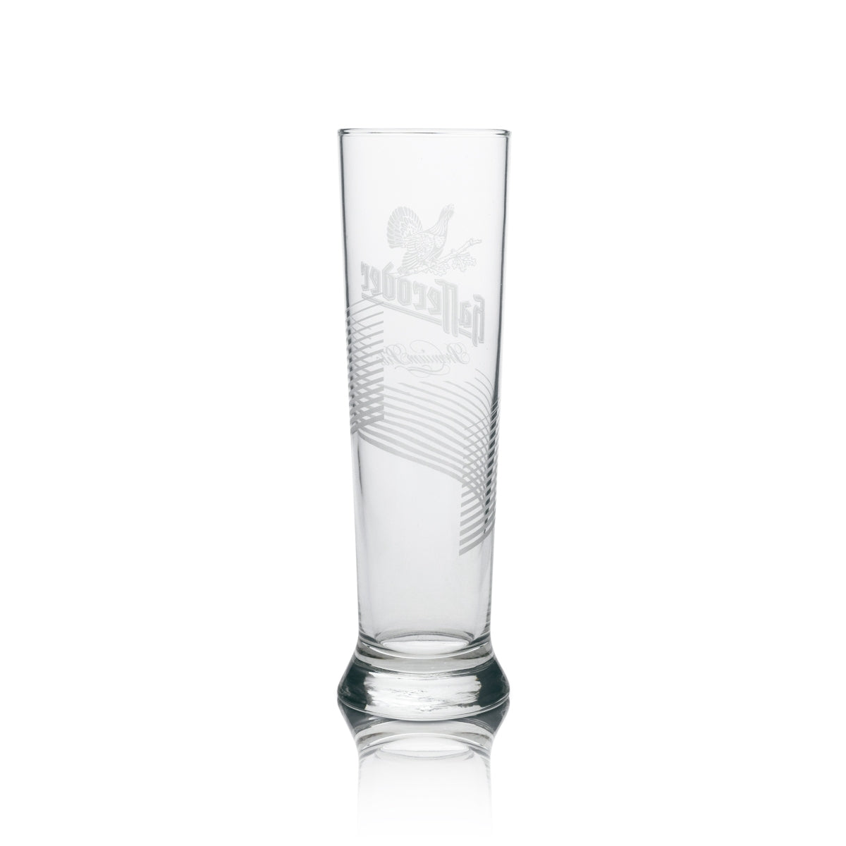 1 bicchiere da birra Hasseröder Premium Pils con rilievo, 300 ml – Vista 3