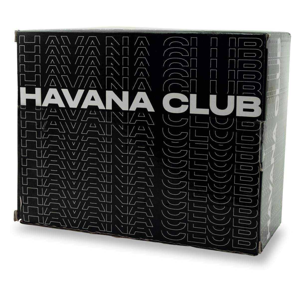 1x Havana Rum Moneygun nero – Vista 2