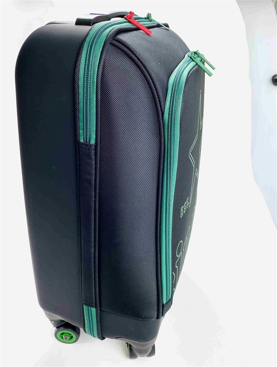 1x valigia trolley per birra Heineken – Vista 2