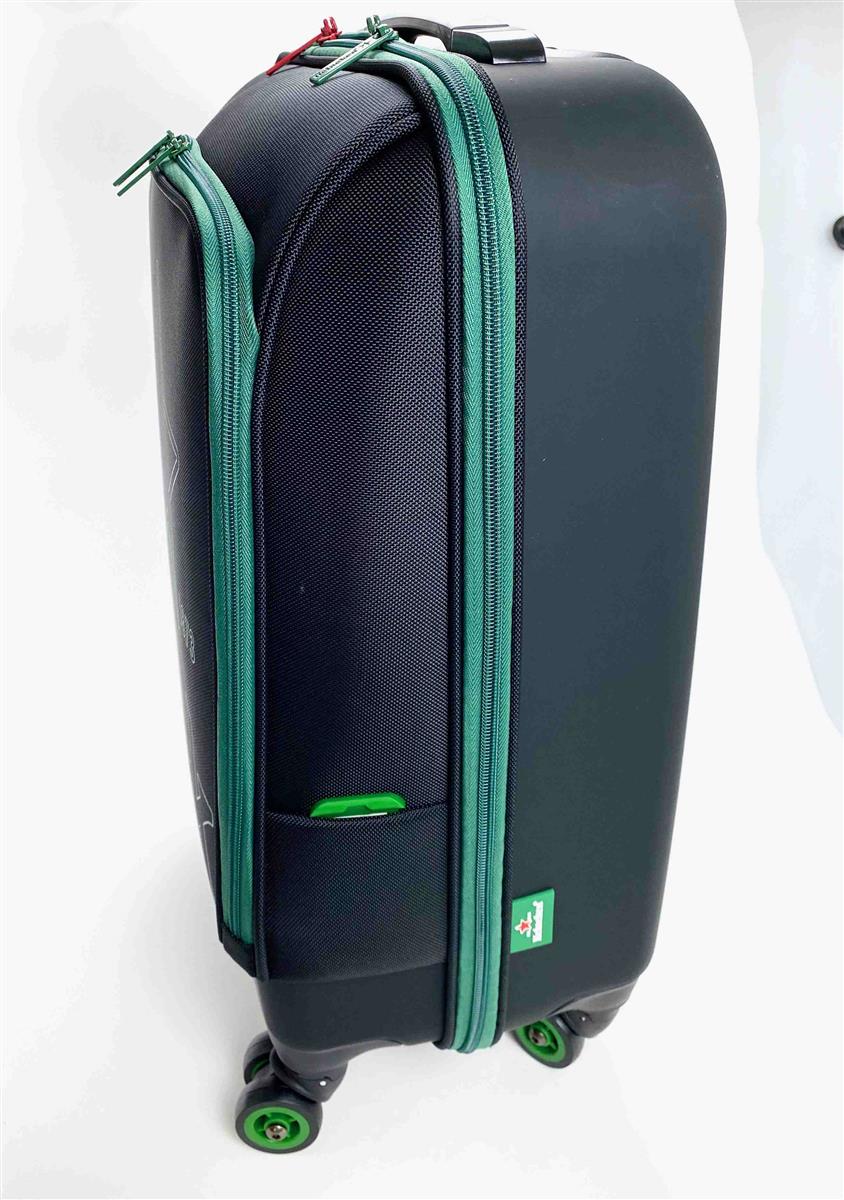 1x valigia trolley per birra Heineken – Vista 3