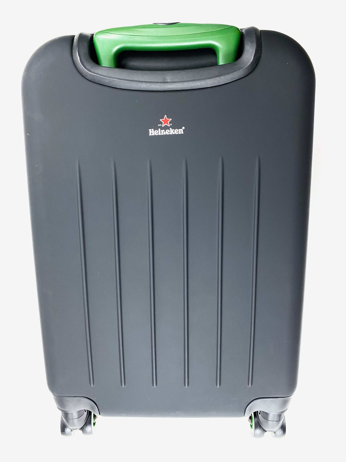 1x valigia trolley per birra Heineken – Vista 4
