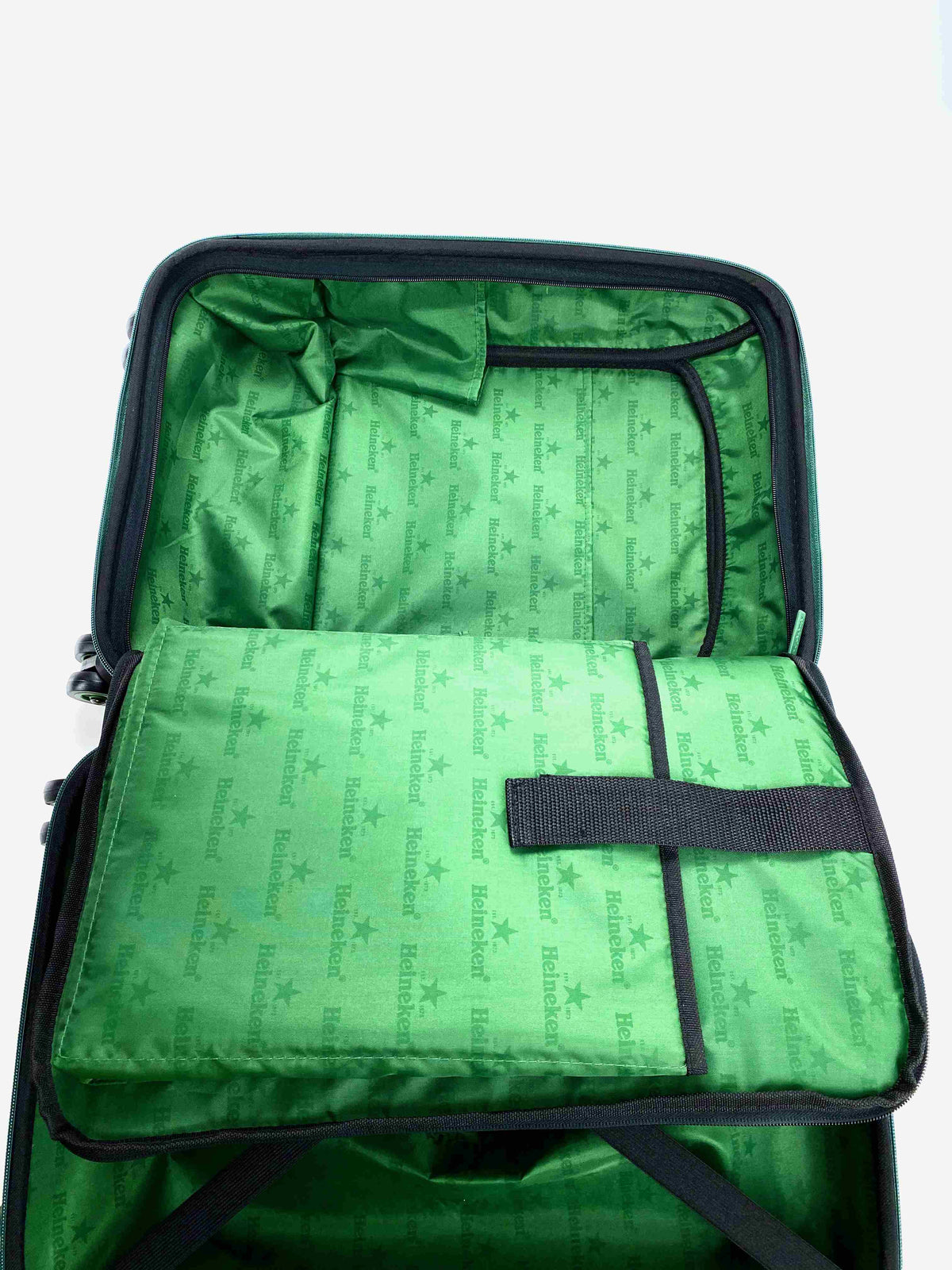 1x valigia trolley per birra Heineken – Vista 7