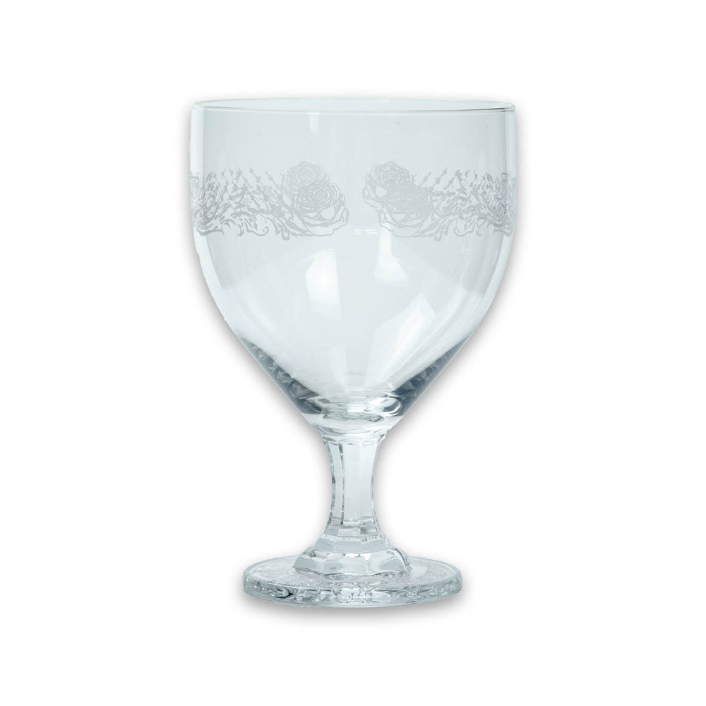 1 bicchiere da gin Hendricks Ritzenhoff