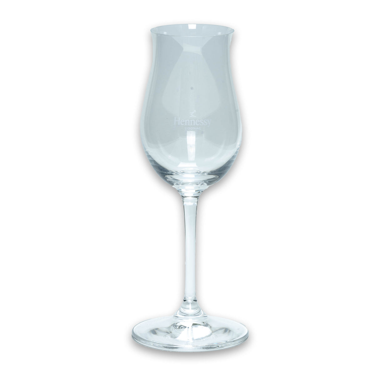 1 bicchiere da degustazione Riedel per rum Hennessy