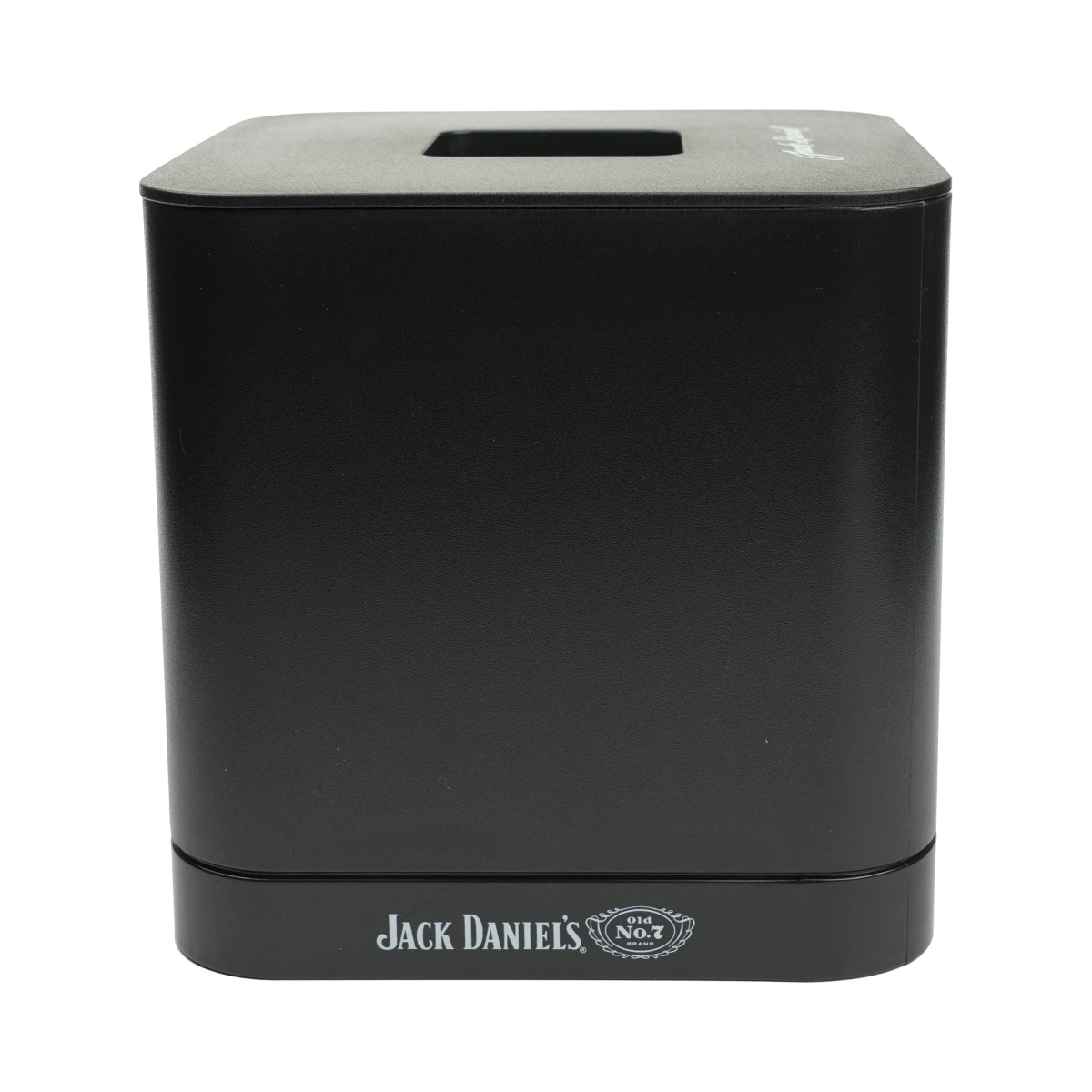 1x Jack Daniels Whiskey Cooler 10l ghiacciaia nera – Vista 4