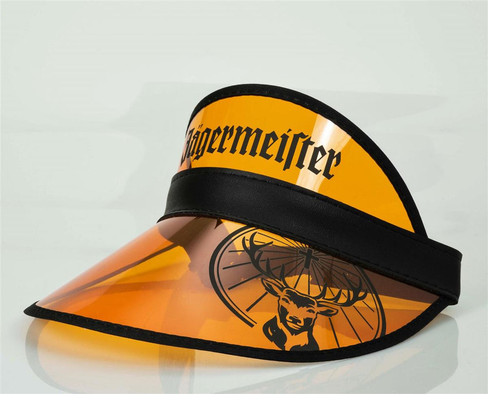 1x cappellino con visiera Jägermeister Likör