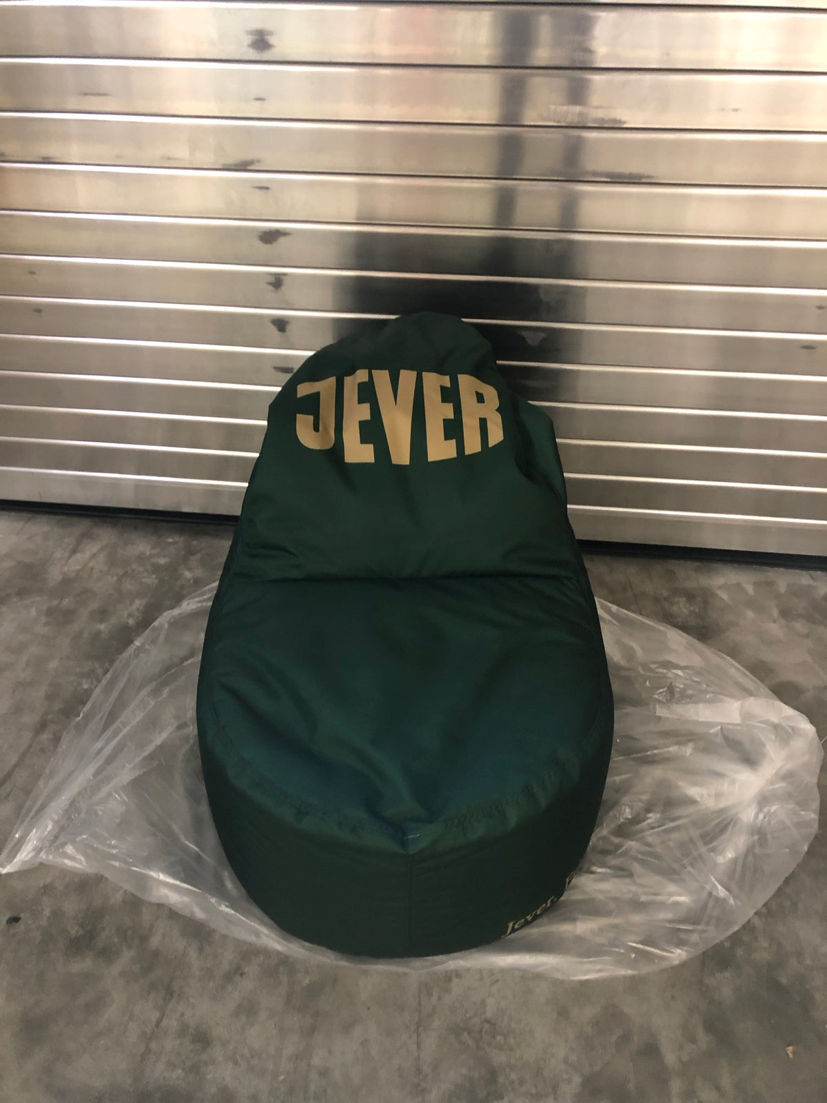 1x Poggetto Jever Bier Verde – Vista 2