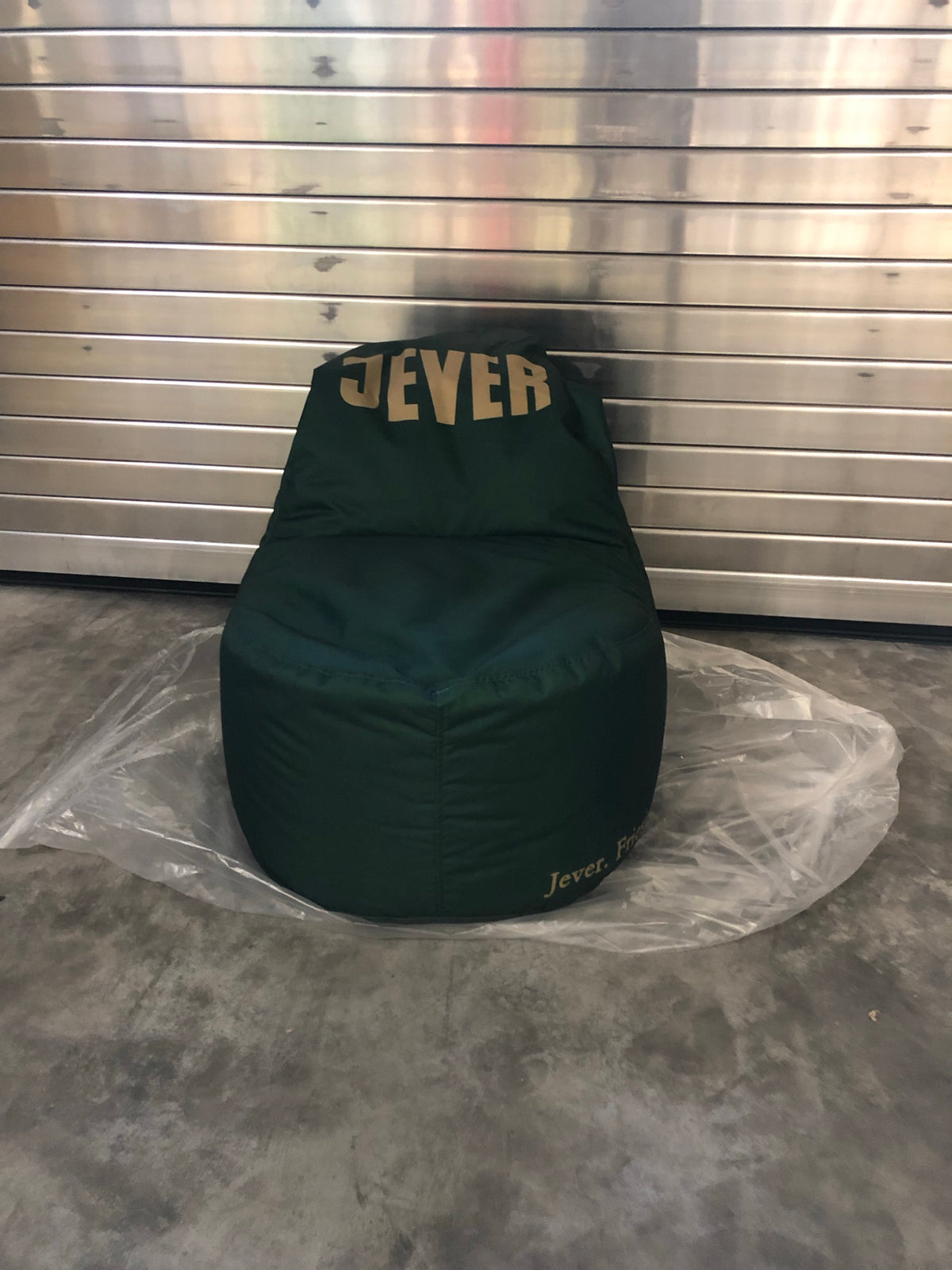 1x Poggetto Jever Bier Verde – Vista 3