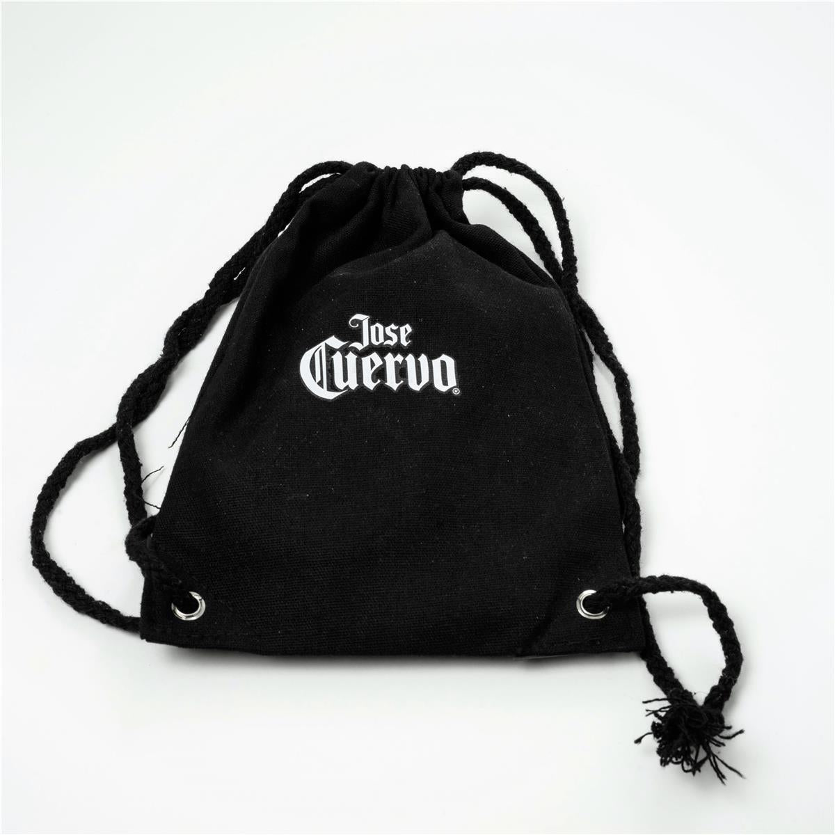 1x Kit per festa Jose Cuervo Tequila con trucchi e borsa – Vista 3