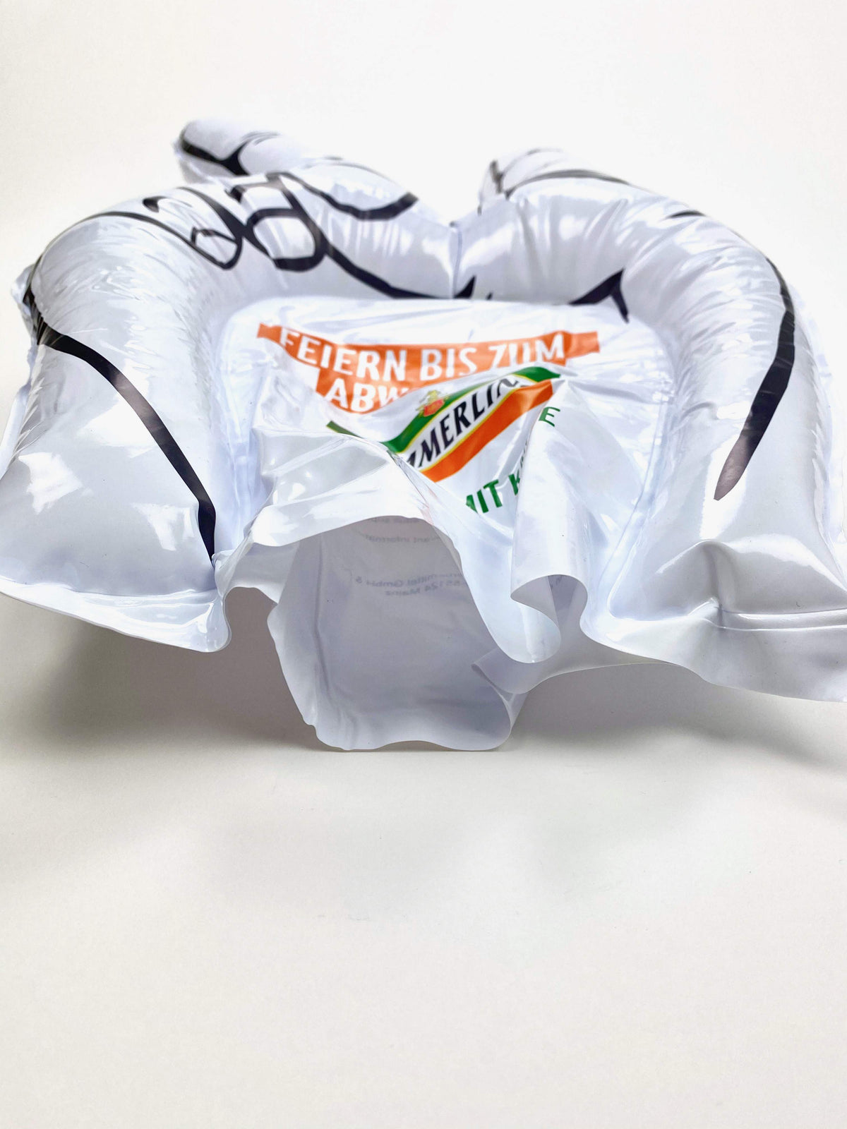 1x liquore Kümmerling Fan Mano gonfiabile Dito – Vista 6