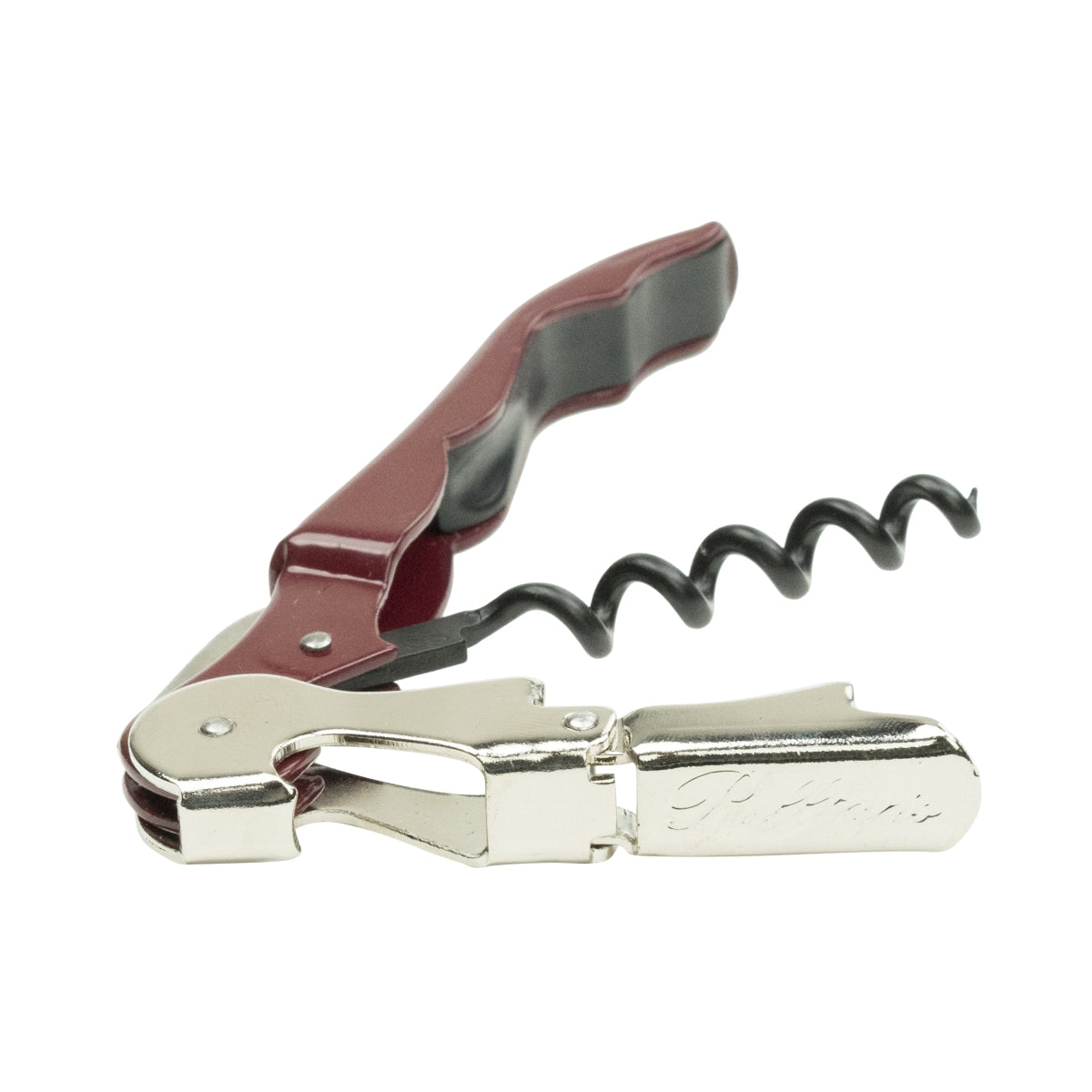 1x Leone de Castris Coltello da sommelier rosso – Vista 3