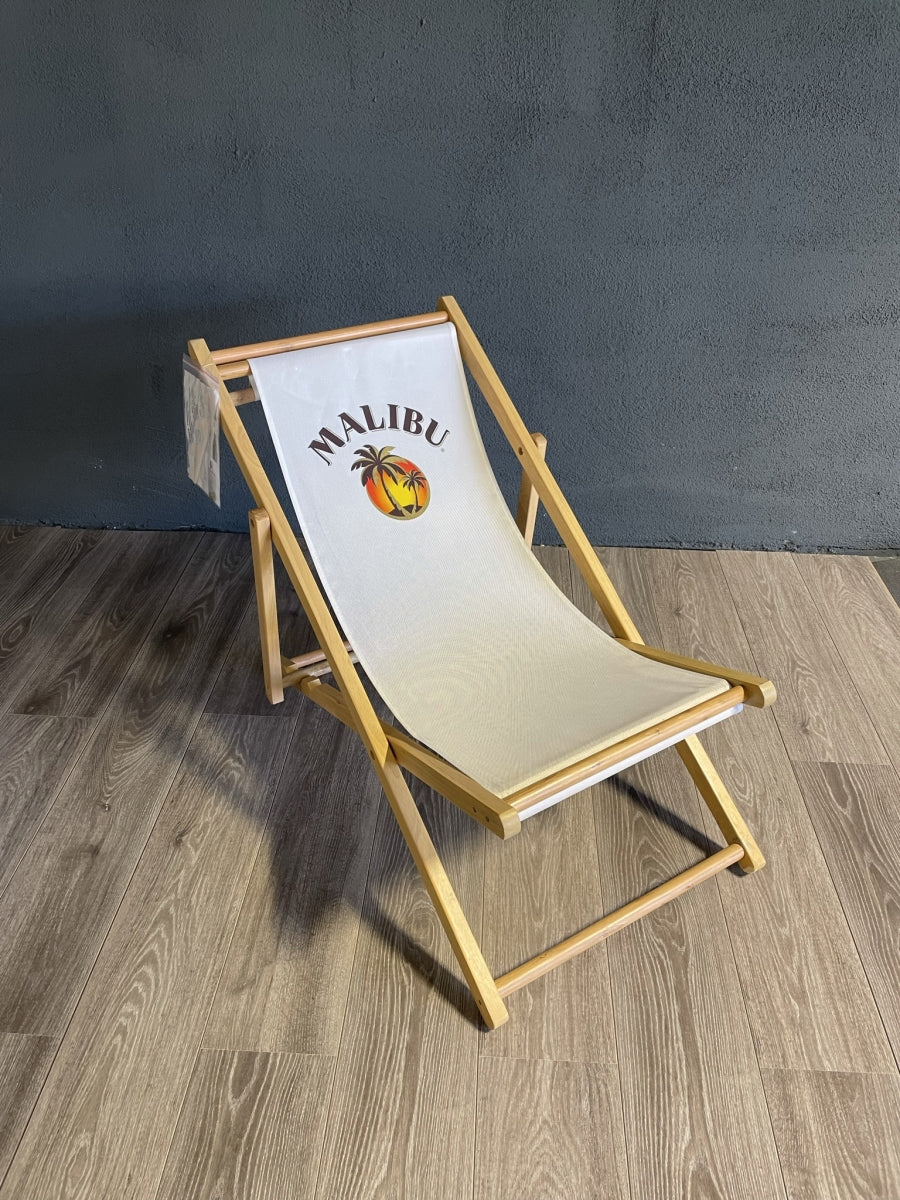 1x Sdraio Malibu Liquore con bracciolo