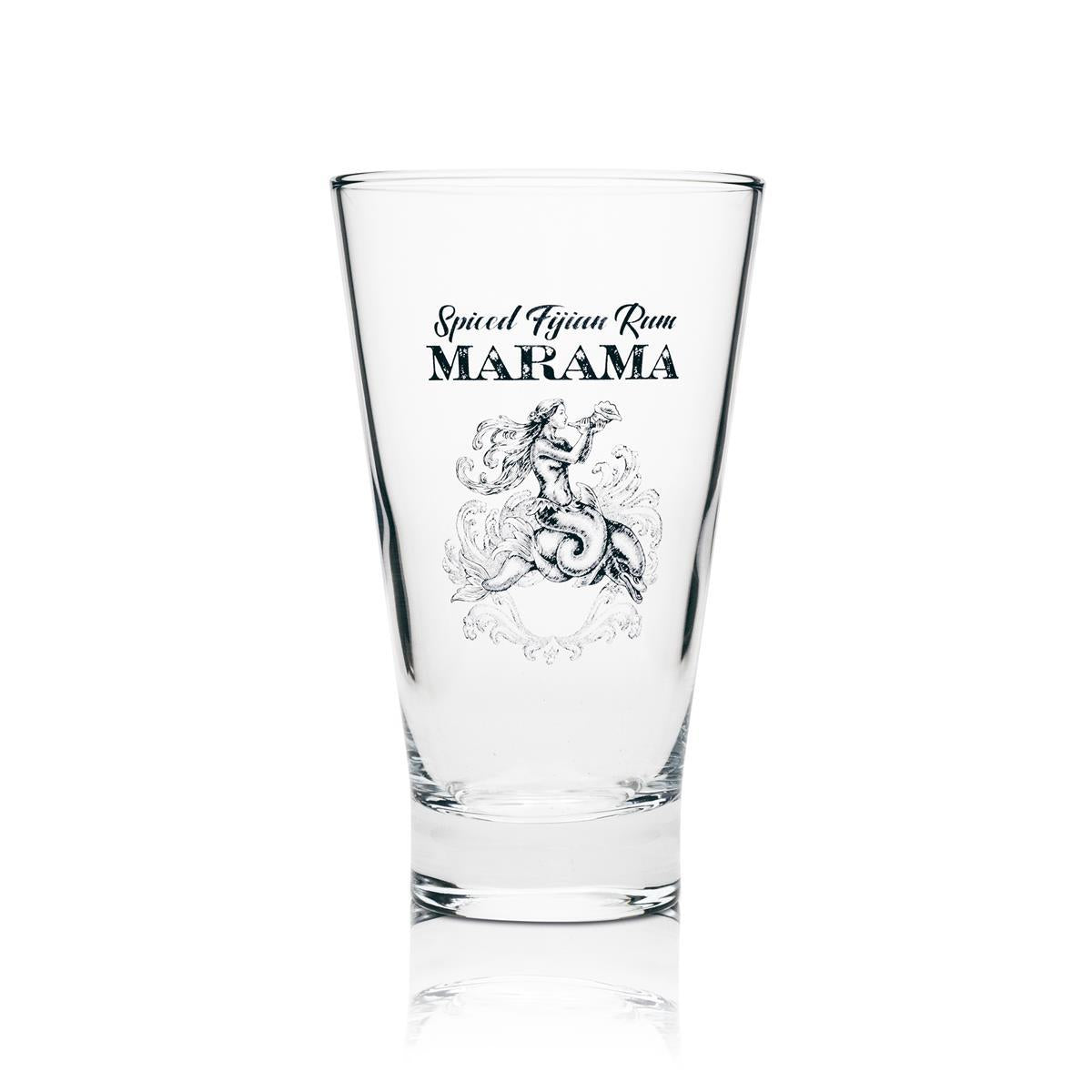 6 bicchieri da long drink Marama Rum  nuovo – Vista 2