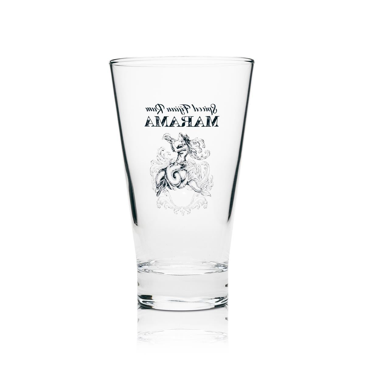 6 bicchieri da long drink Marama Rum  nuovo – Vista 3