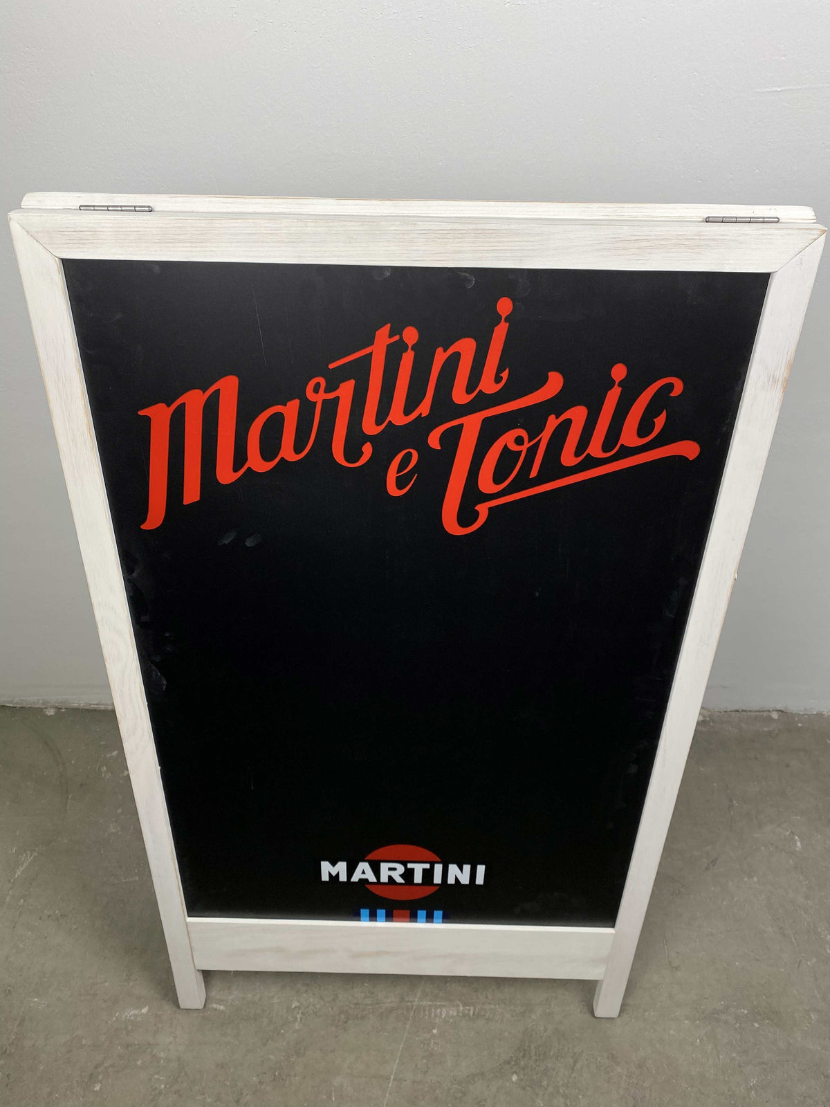 1x Martini Vermouth Lavagna XL e tonic 57 x 99 – Vista 2
