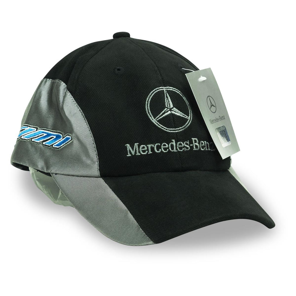 1x Cappellino Mercedes Benz Formula Uno Kimi