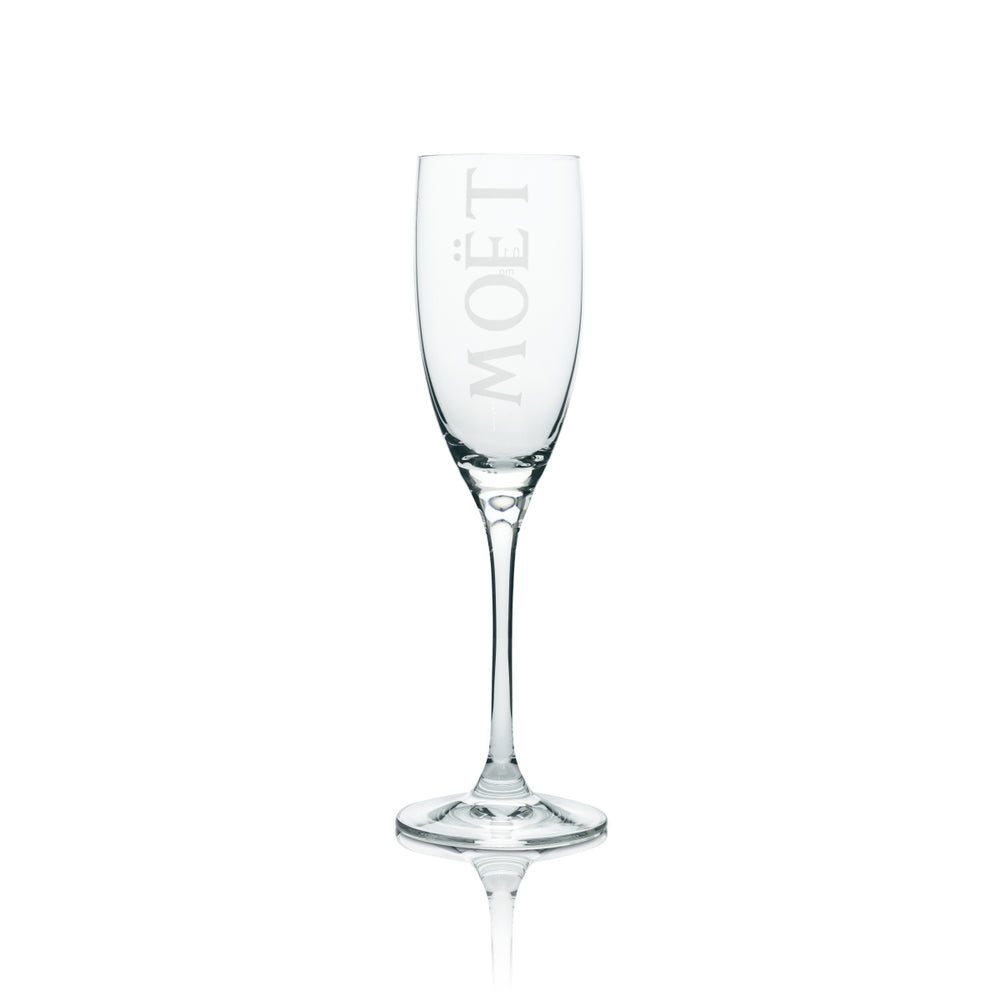 1 bicchiere da champagne Moët & Chandon 0,1 l Mohaba