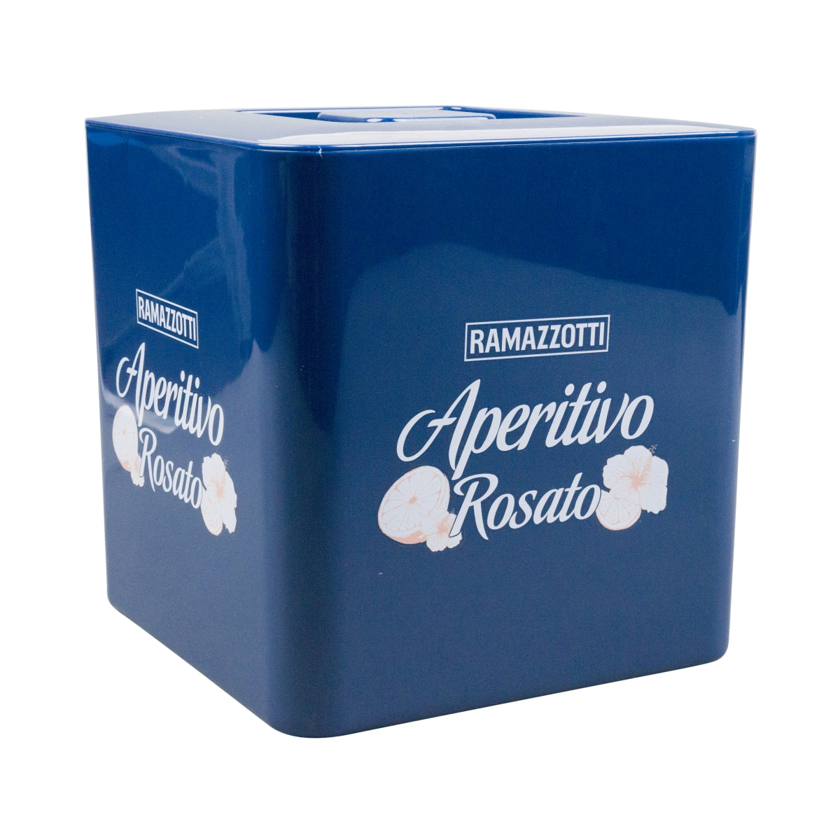 1x Raffredda liquori Ramazzotti 10 l blu Rosato – Vista 2