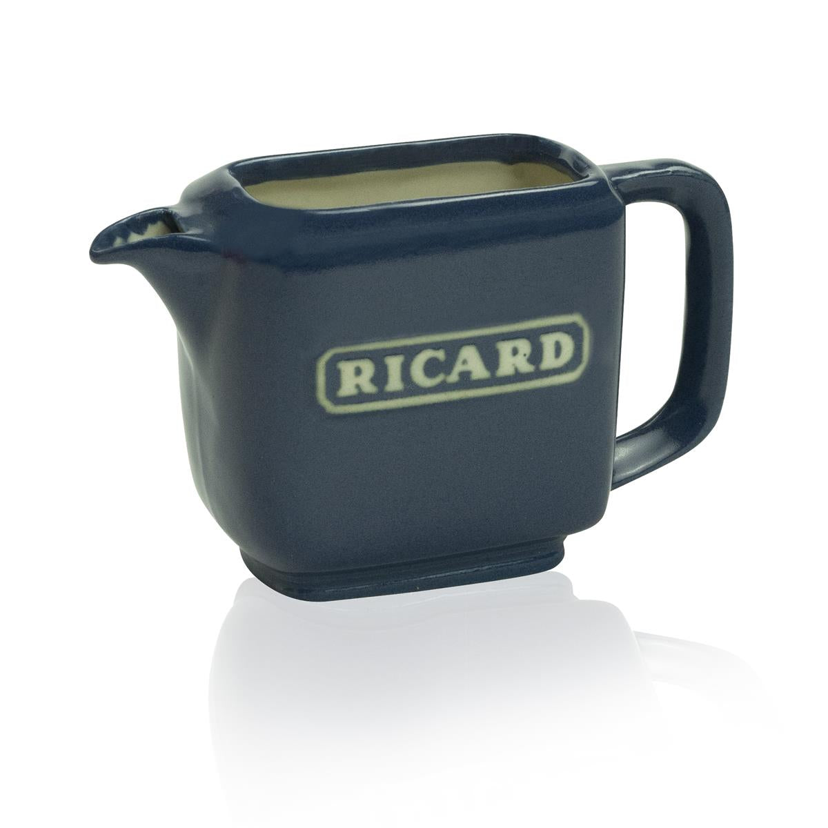 1x Richard  Bomboniera blu piccola