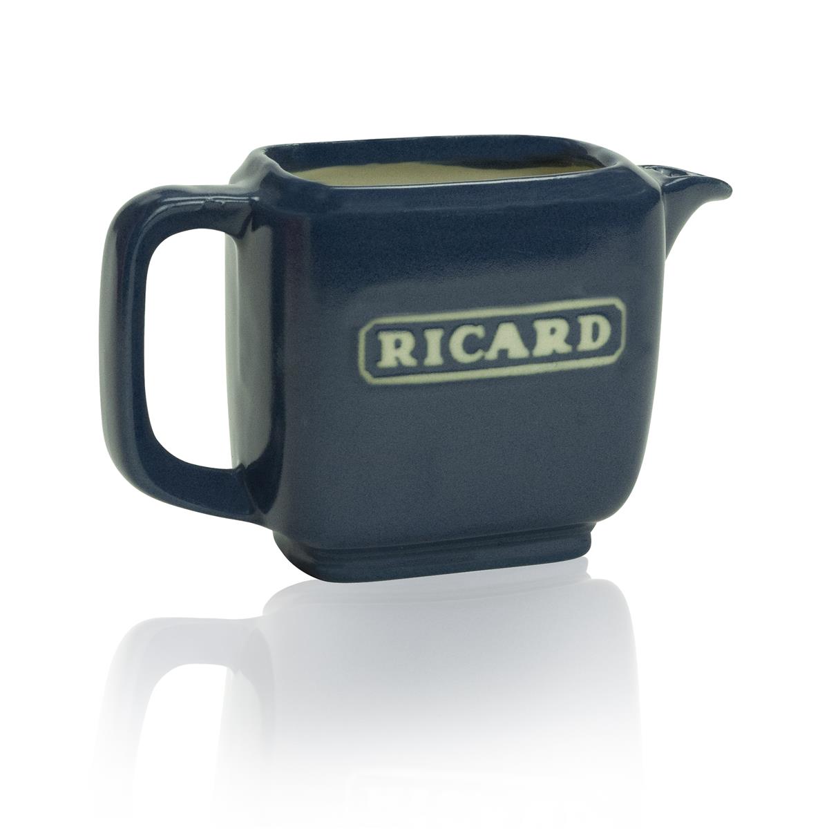 1x Richard  Bomboniera blu piccola – Vista 2