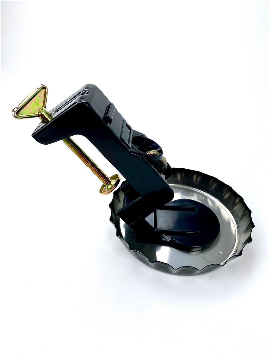 1x Salitos portabottiglie magnetico grande – Vista 2