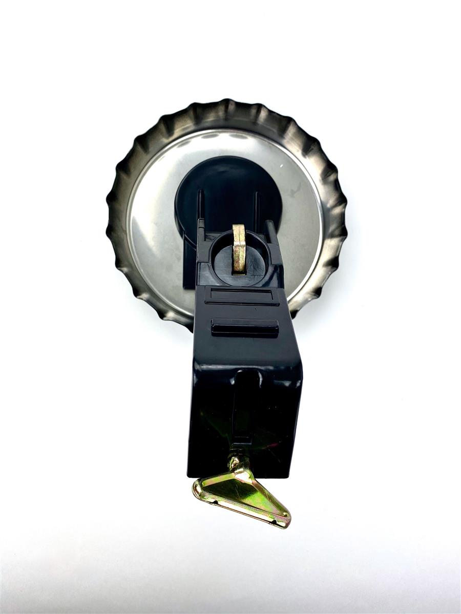 1x Salitos portabottiglie magnetico grande – Vista 3