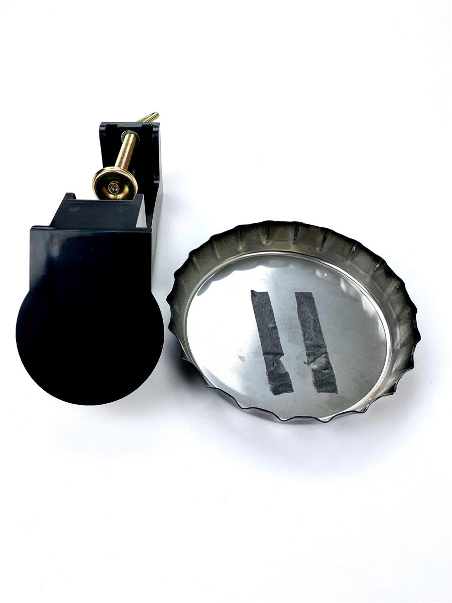 1x Salitos portabottiglie magnetico grande – Vista 4