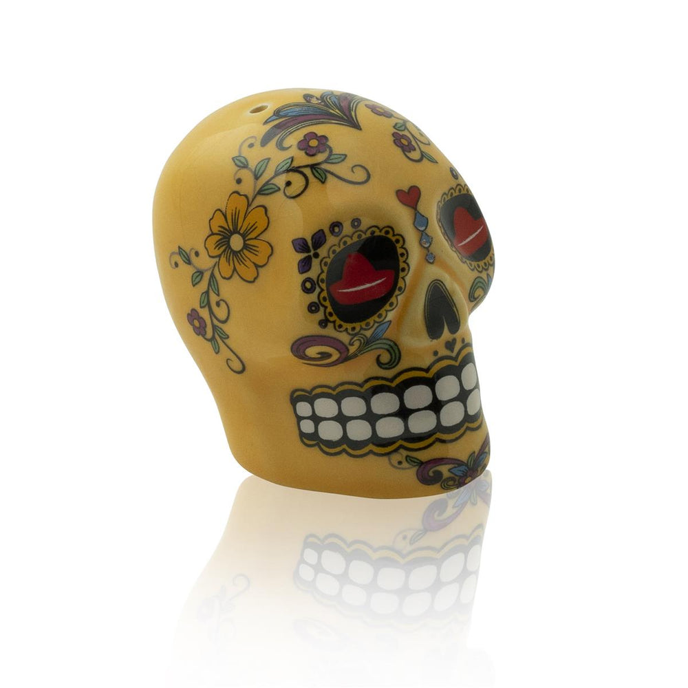 1x Saliera Sierra Tequila gialla