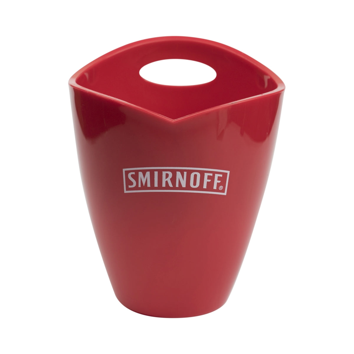 1x Smirnoff Vodka Cooler singolo rosso