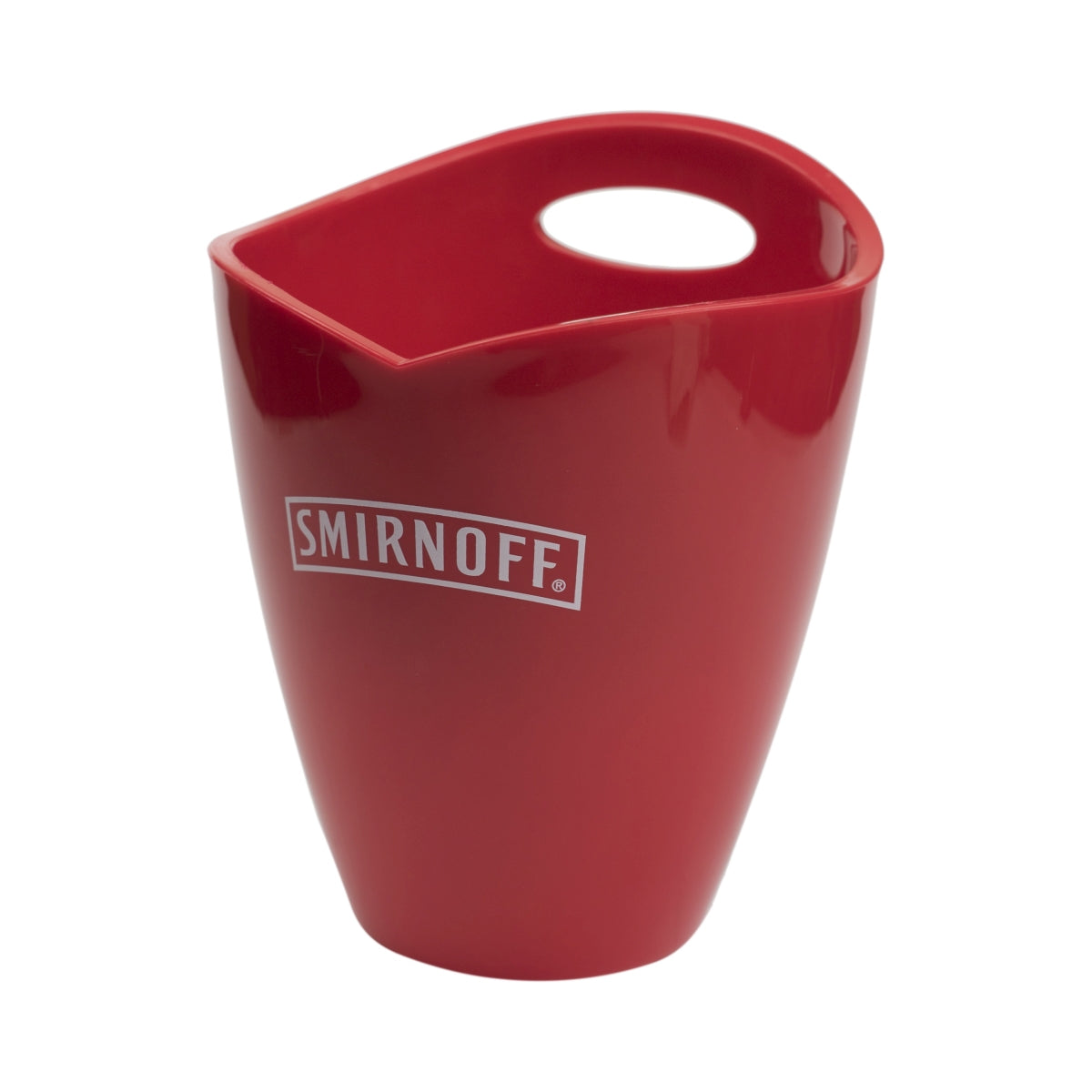 1x Smirnoff Vodka Cooler singolo rosso – Vista 2