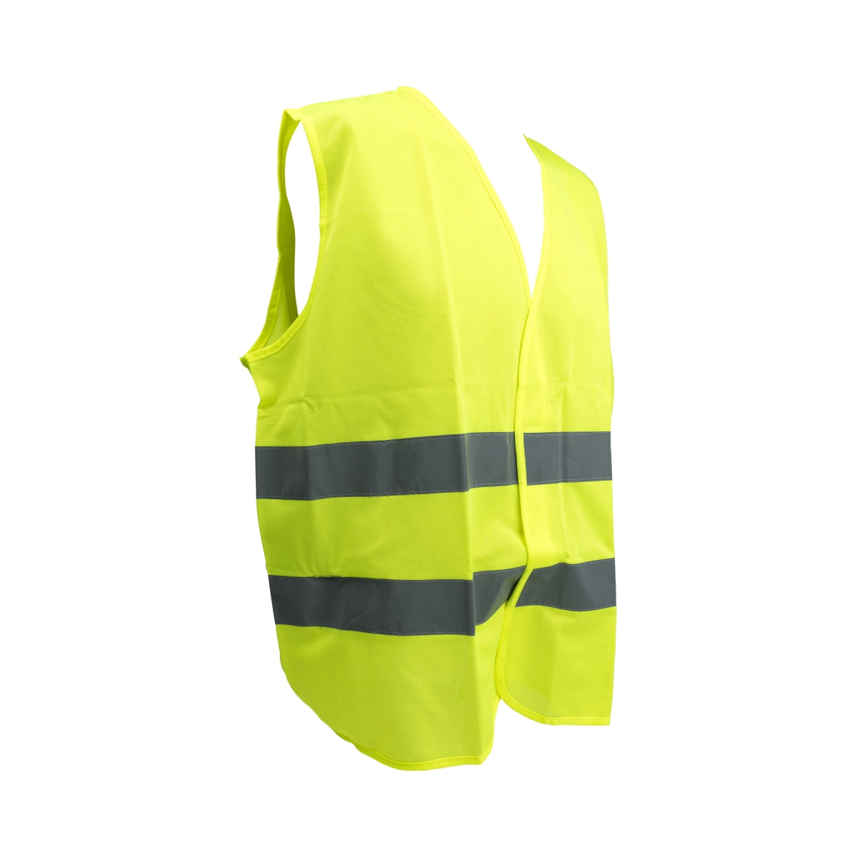 1x giubbotto di sicurezza Tom Tom Navi giallo – Vista 2