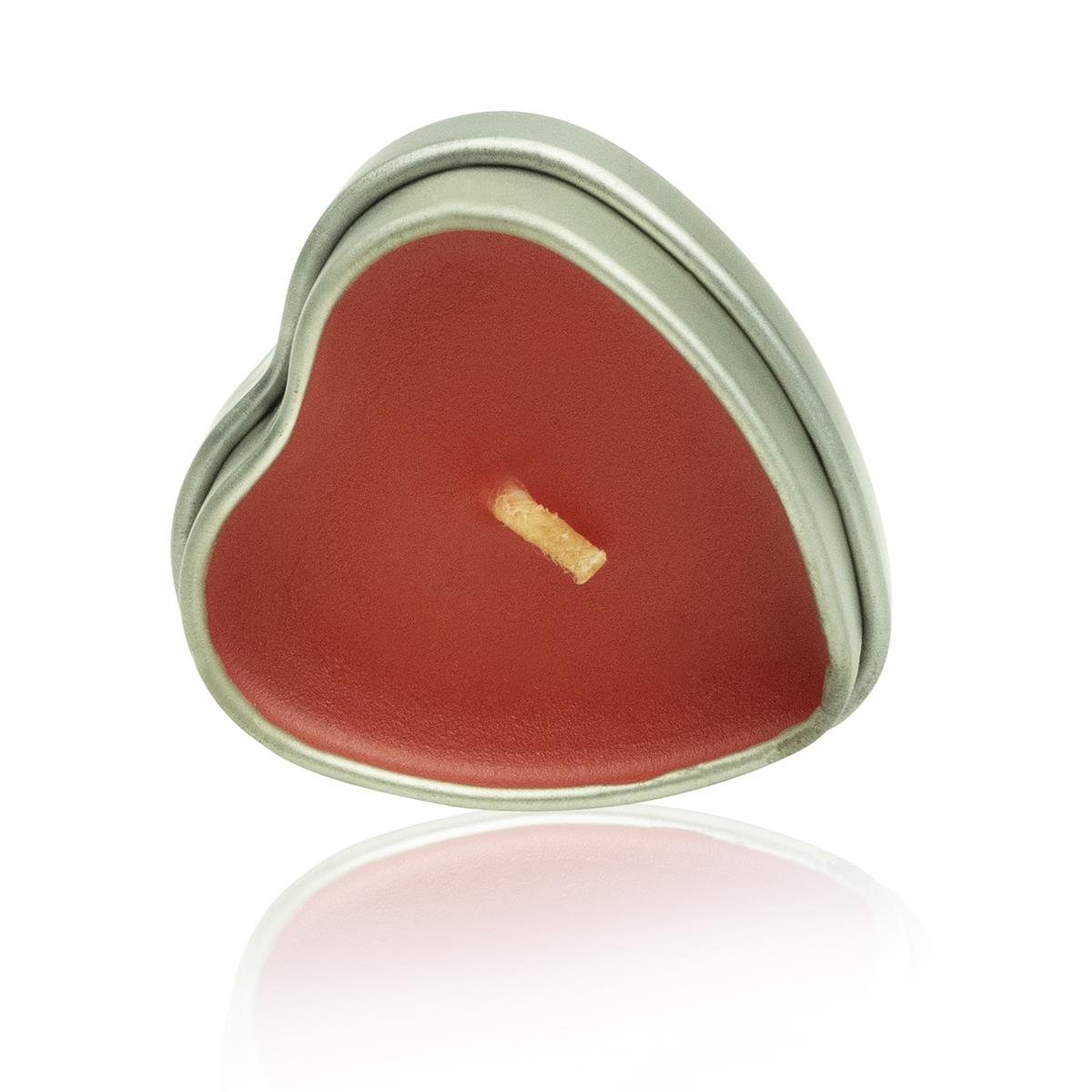 1x XuXu Limes Candela tealight fragola – Vista 2