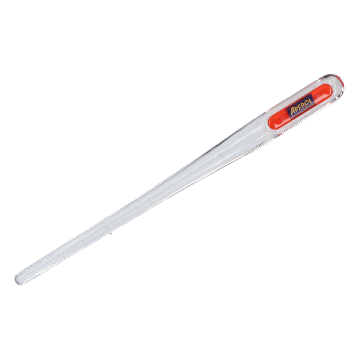 20x Aperol Spritz Stirrer 14 cm Bastoncino per cocktail Accessori da bar Cucchiaio da cocktail – Vista 2