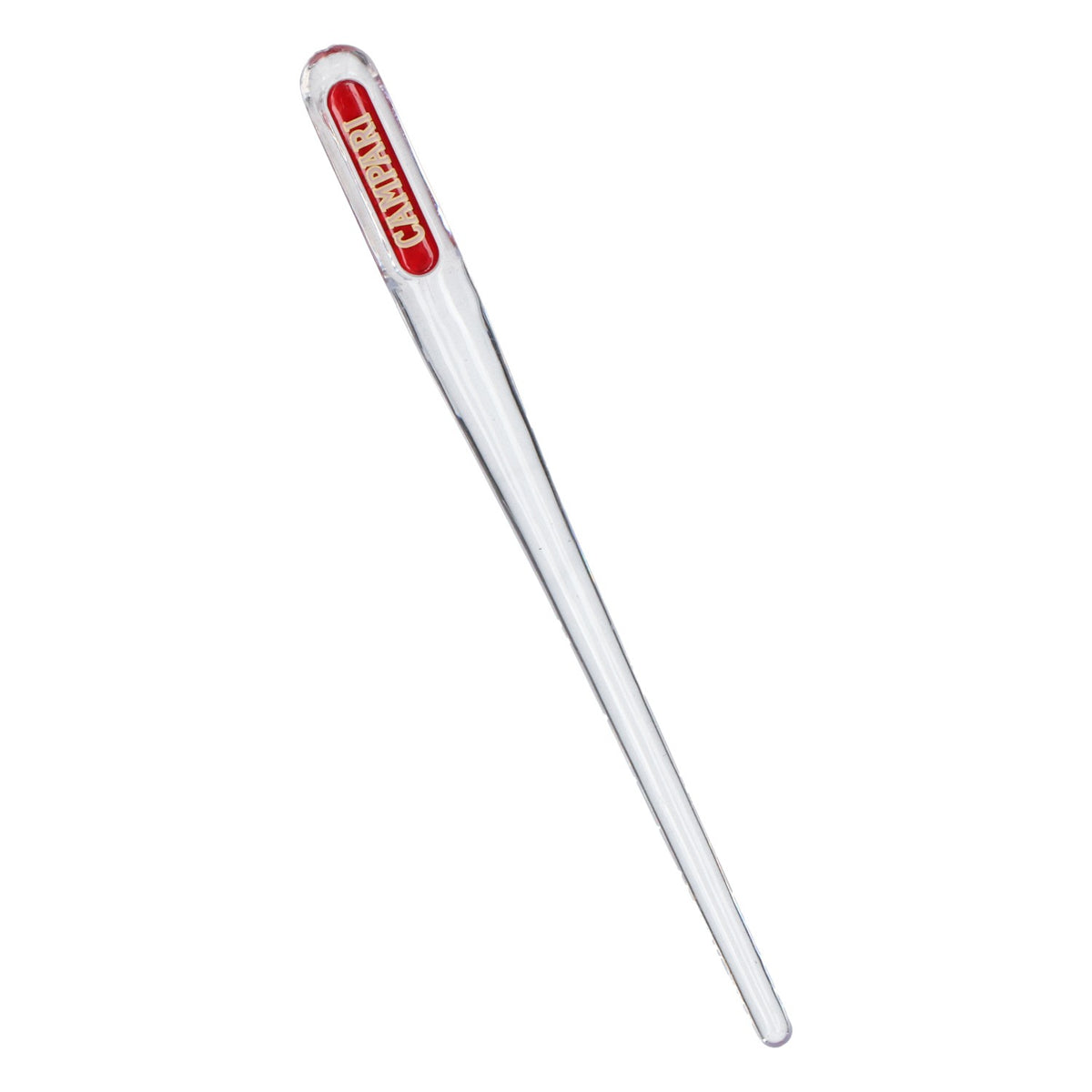 20x Campari Stirrer 14 cm Bastoncino per cocktail Accessori da bar Cucchiaio da bar Cocktail Drink – Vista 3