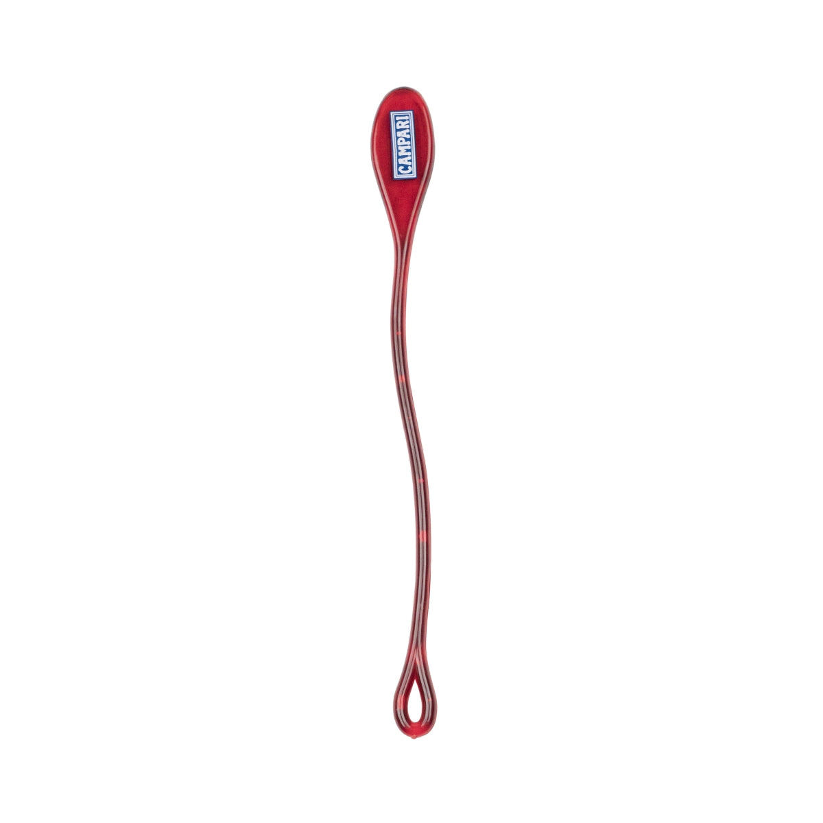 20x Campari Stirrer Miscelatore Cocktail Longdrink Aperitivo Gastro Bar Spritz