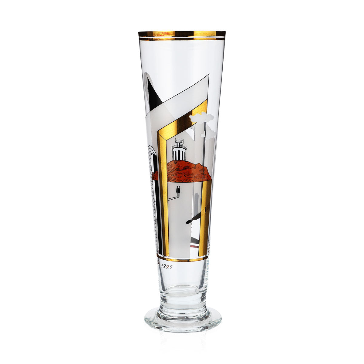 2x Diebels Bier Glas Scatola da collezione con 2 bicchieri speciali Art 1995 Scheda tecnica – Vista 7