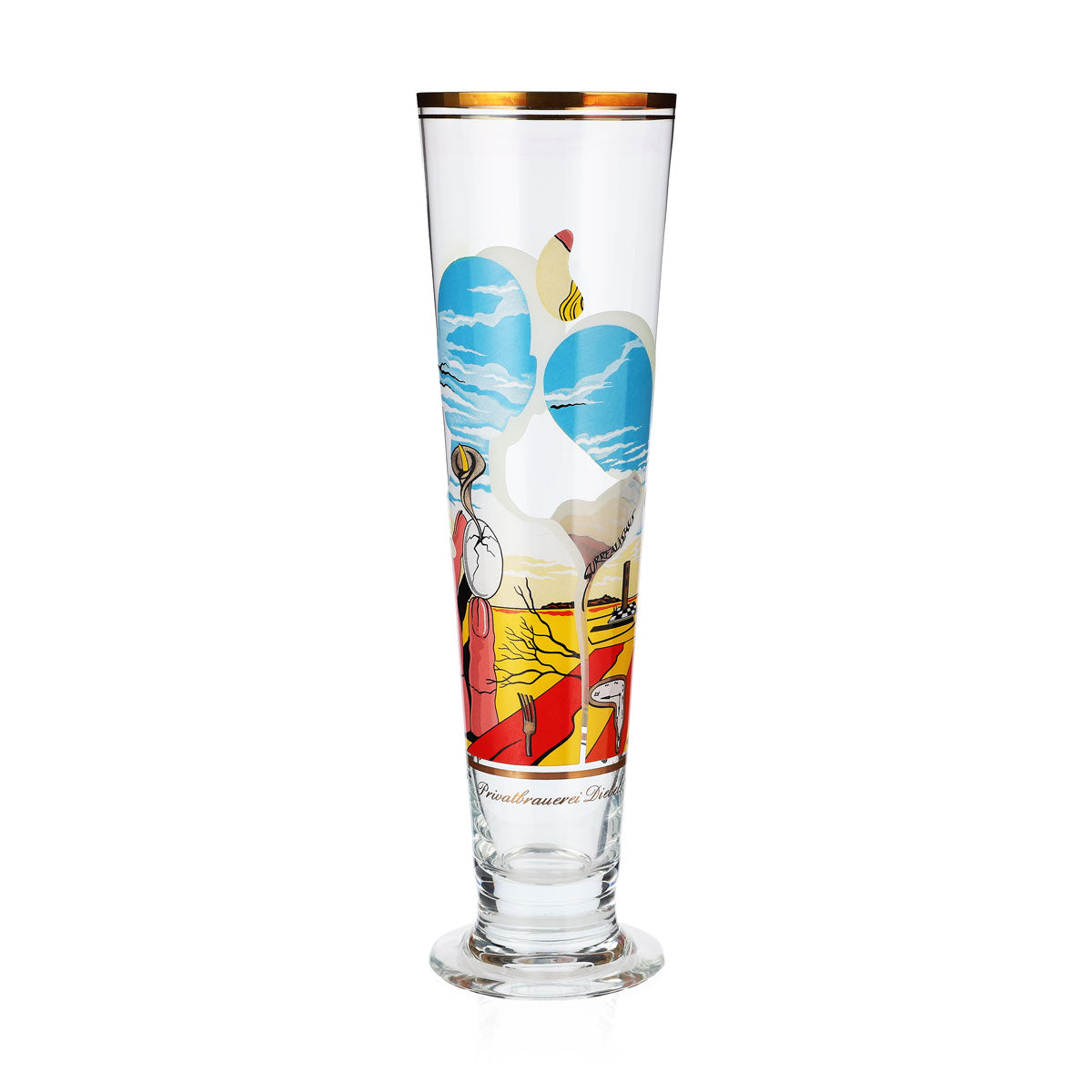 2x Diebels Bier Glas Scatola da collezione con 2 bicchieri speciali Art 1995 Scheda tecnica – Vista 8